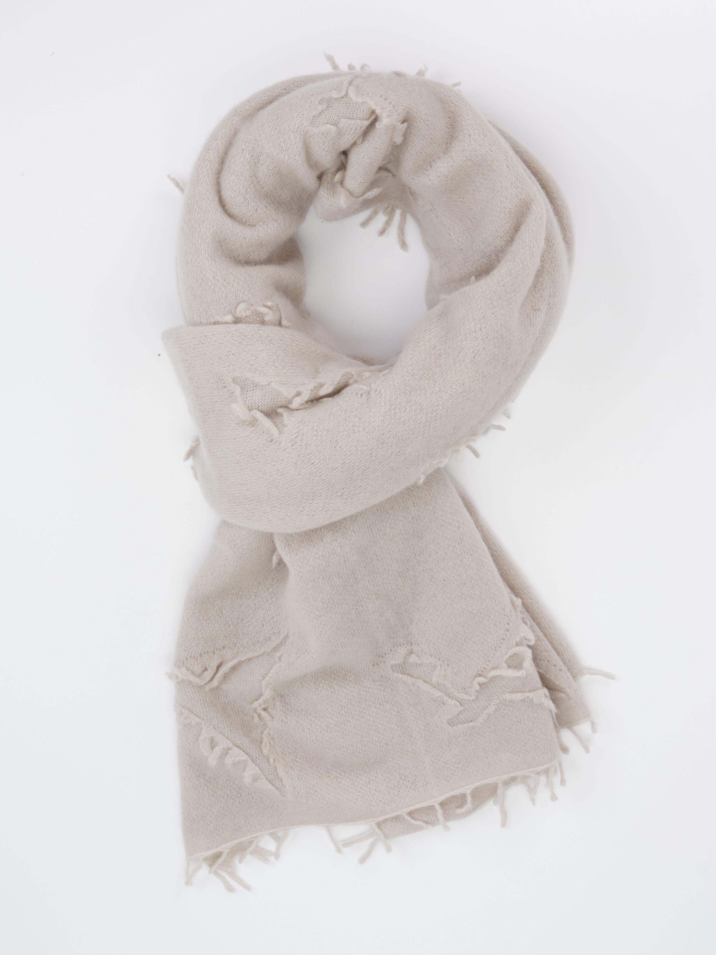 Schal beige 9321199000906