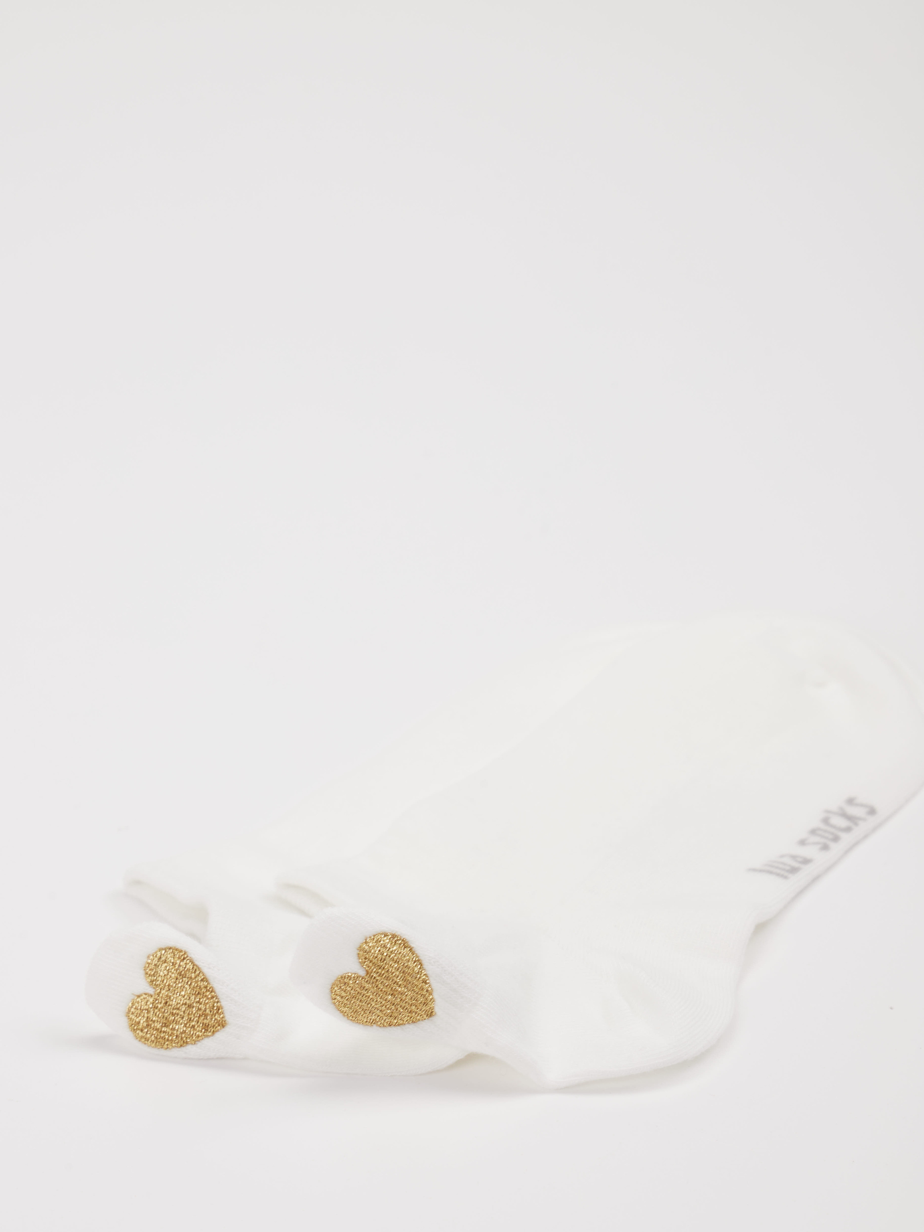 Sneakersocke weiß 9192798000201
