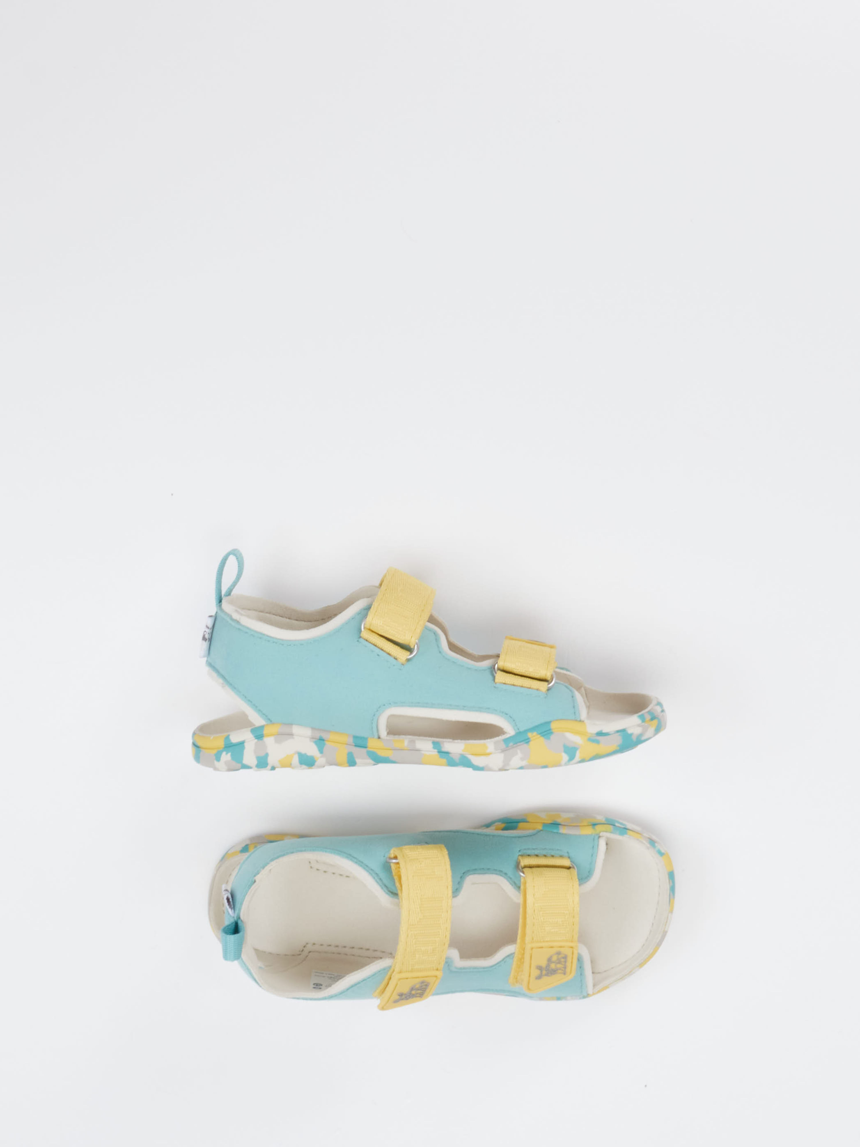 Sandalette blau 6201178000204