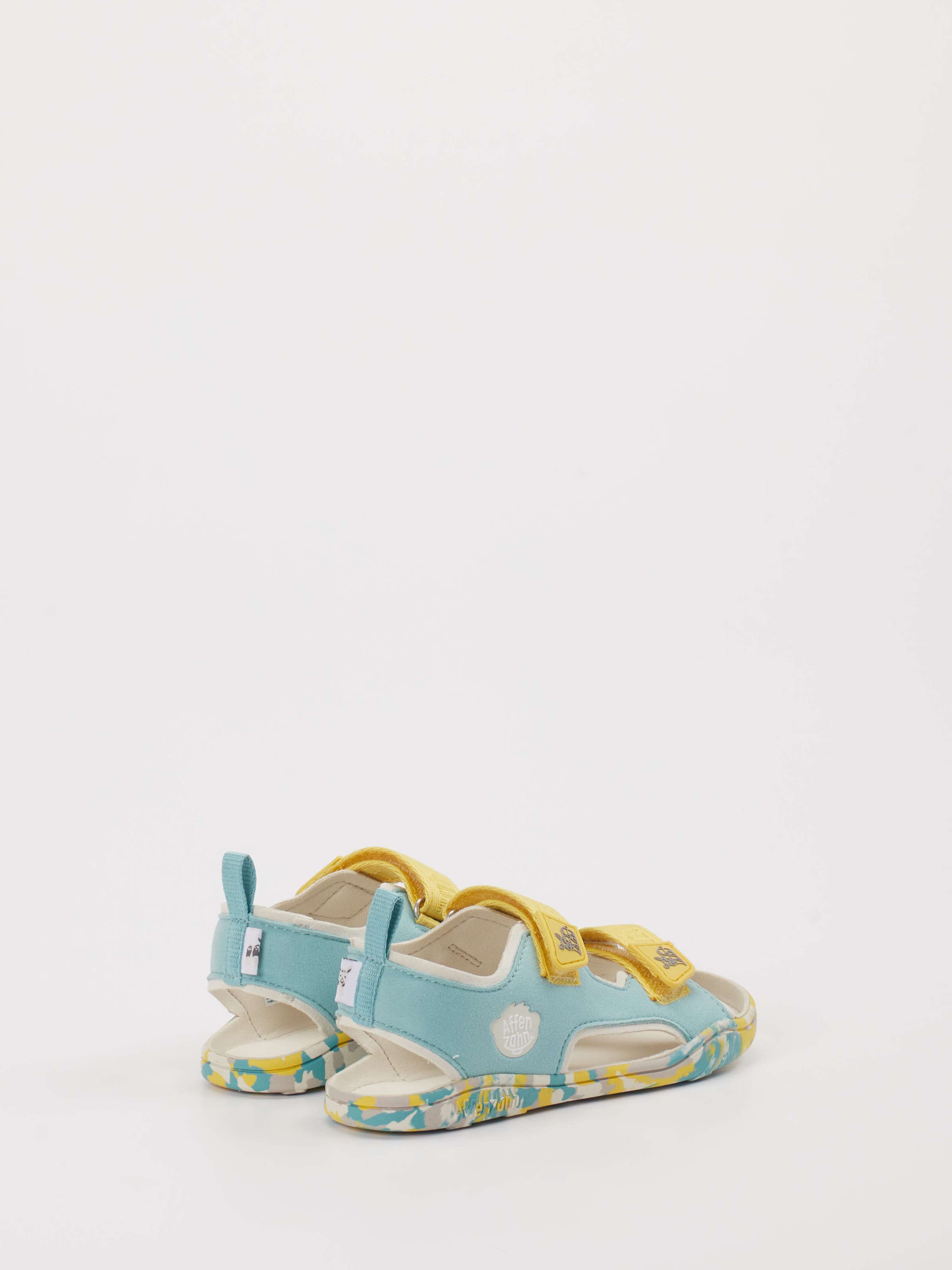 Sandalette blau 6201178000203