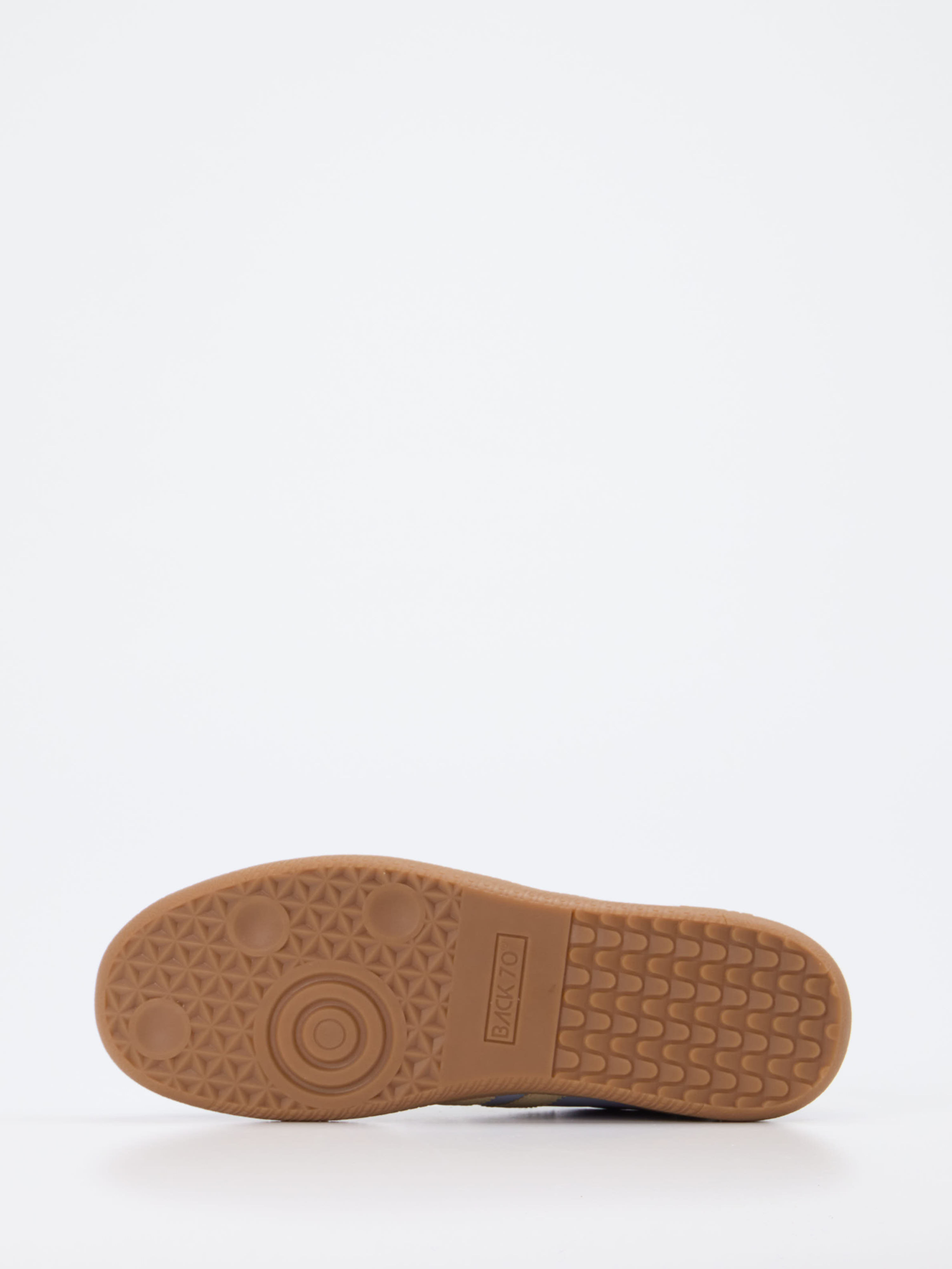 Sneaker Ghost blau 4661199001605