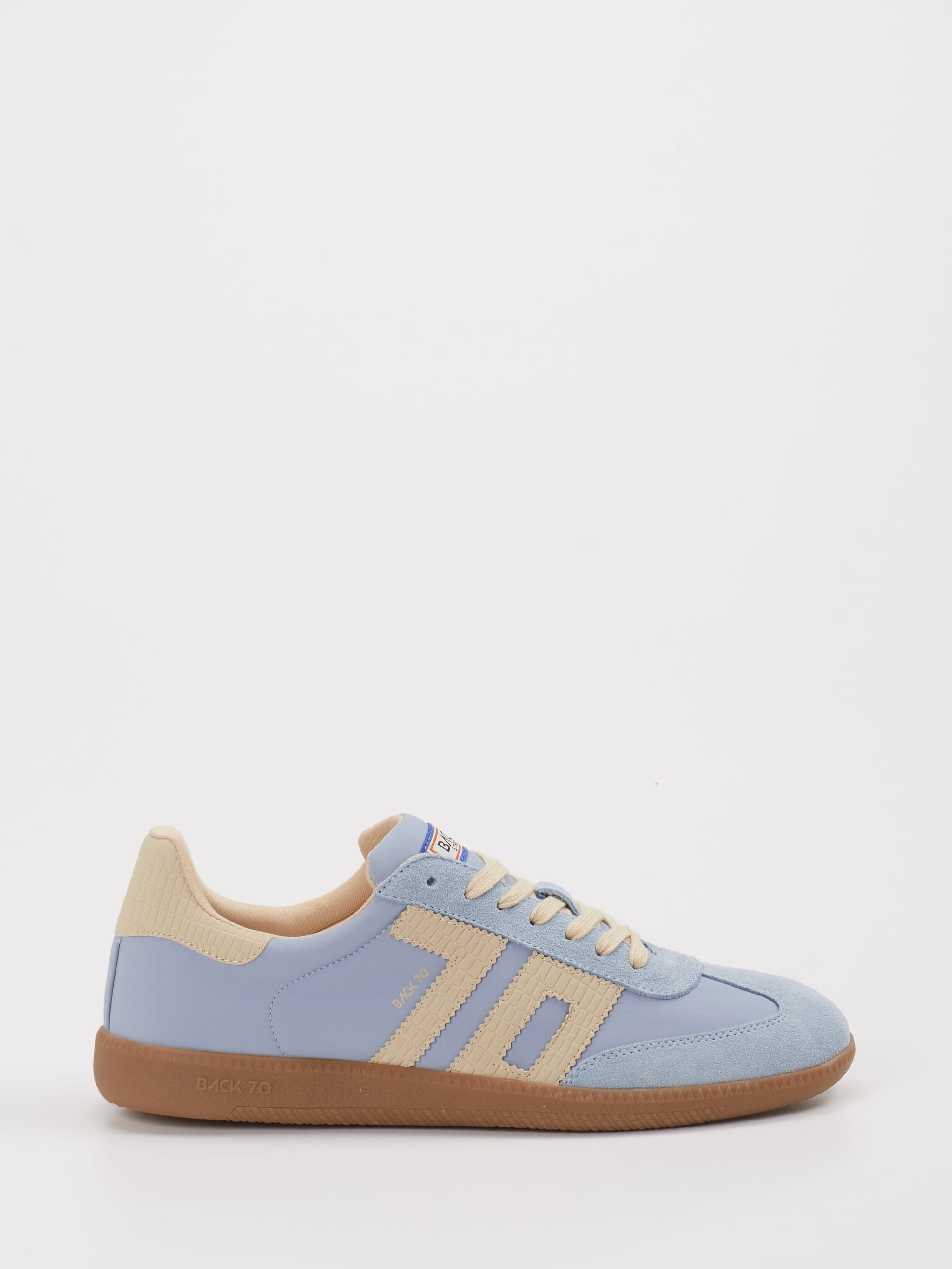 Sneaker Ghost blau 4661199001601