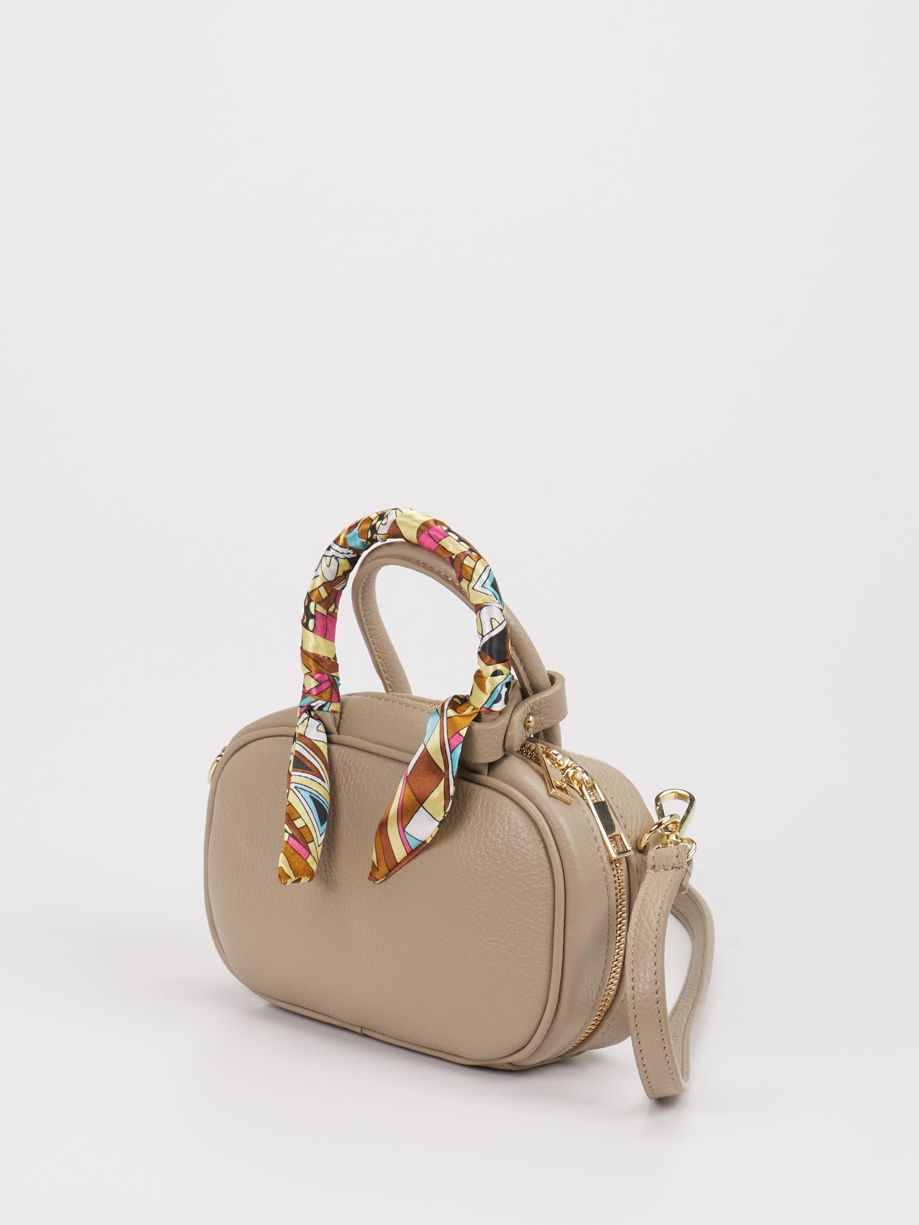 Mini Tasche braun 9304249000302