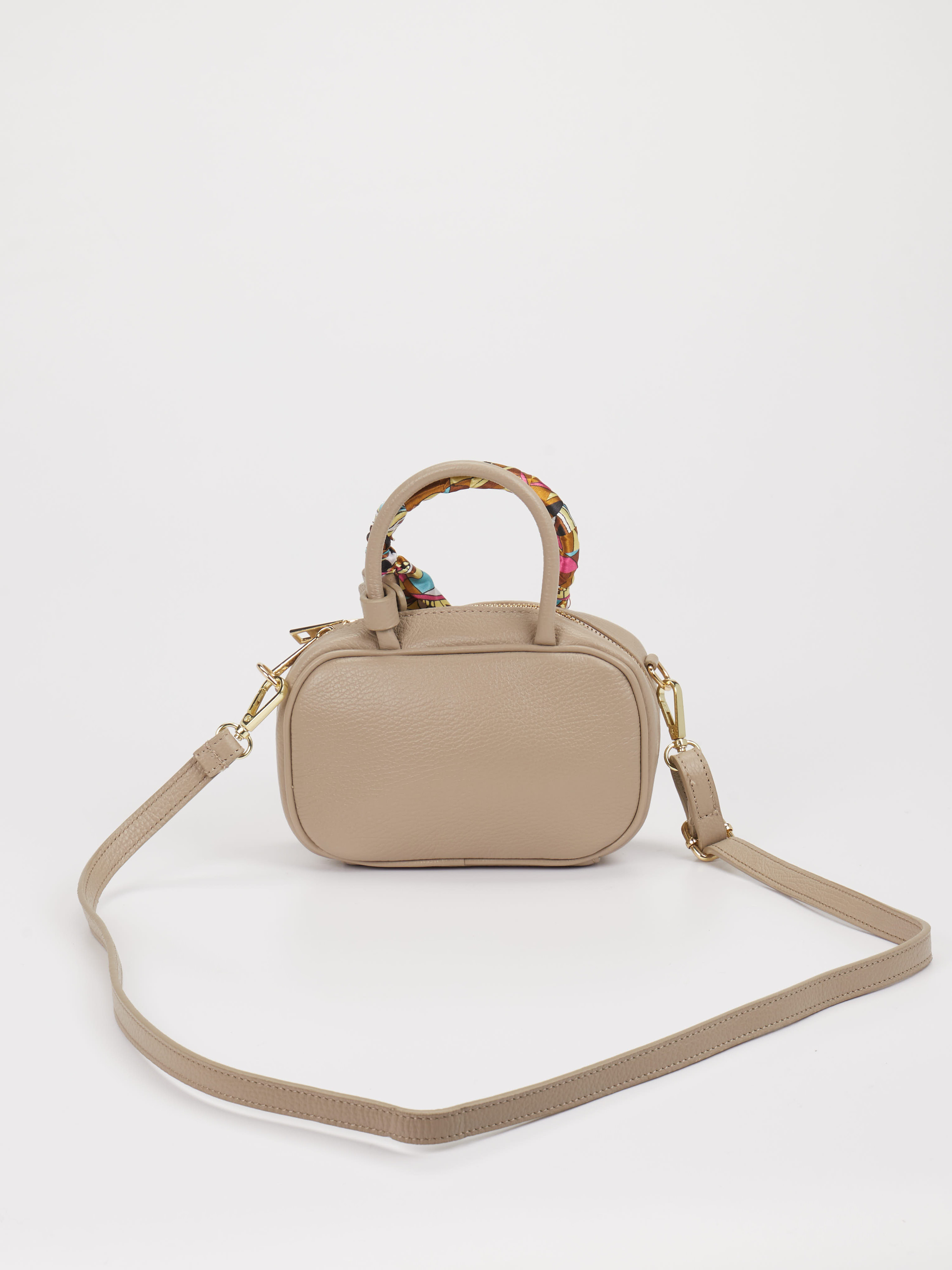 Mini Tasche braun 9304249000303