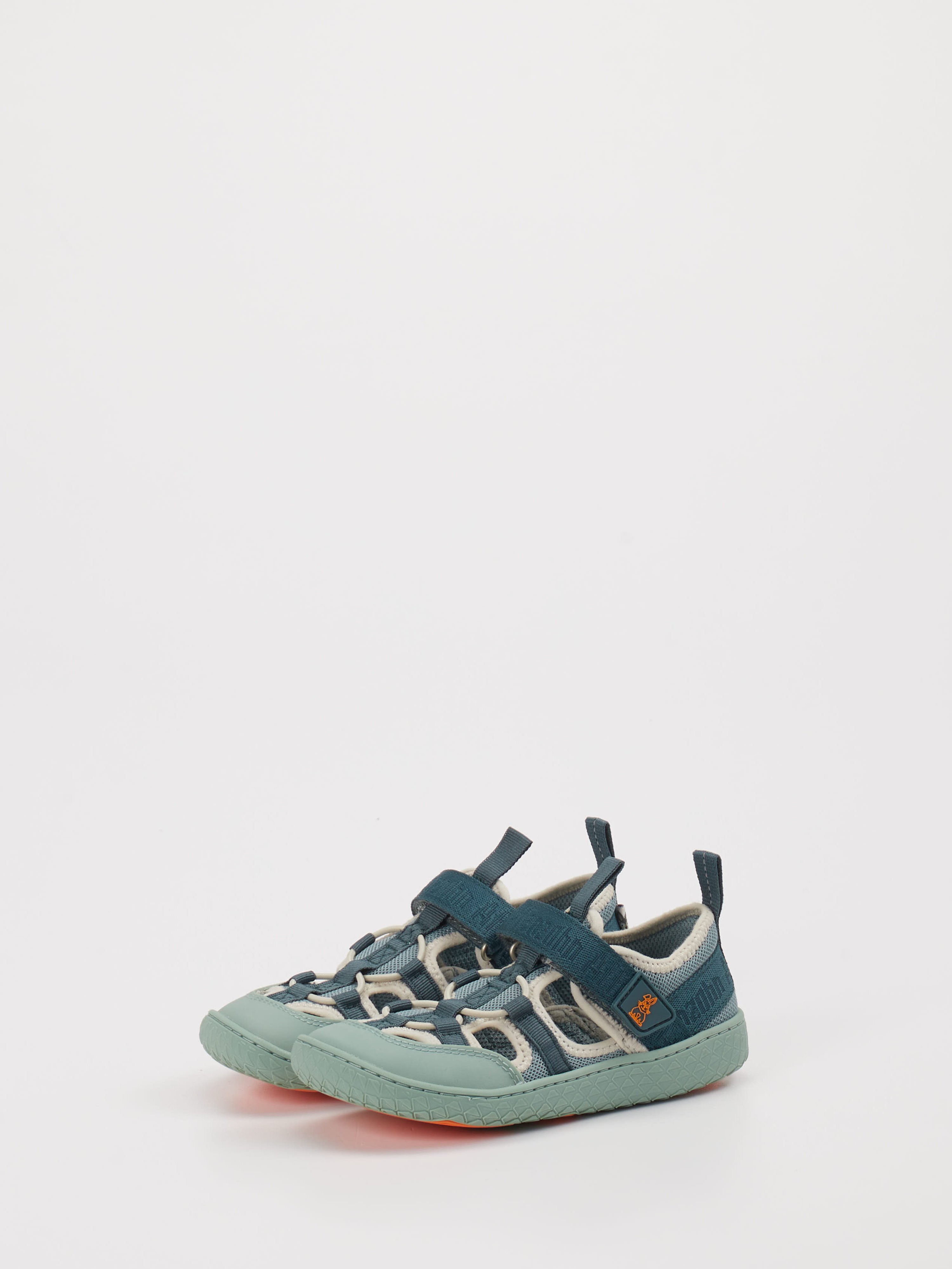 Sandalette grün 6231669000402