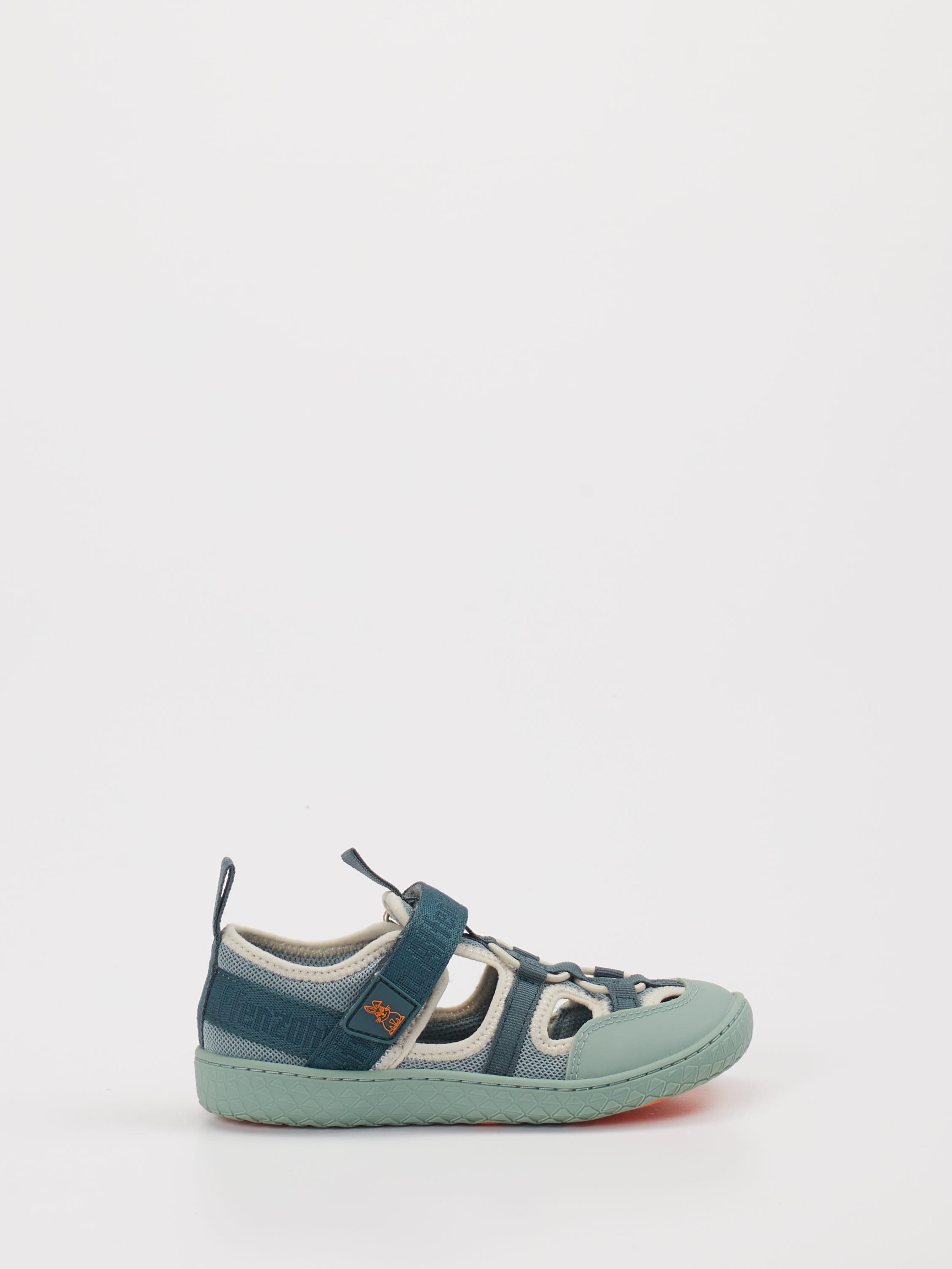 Sandalette grün 6231669000401