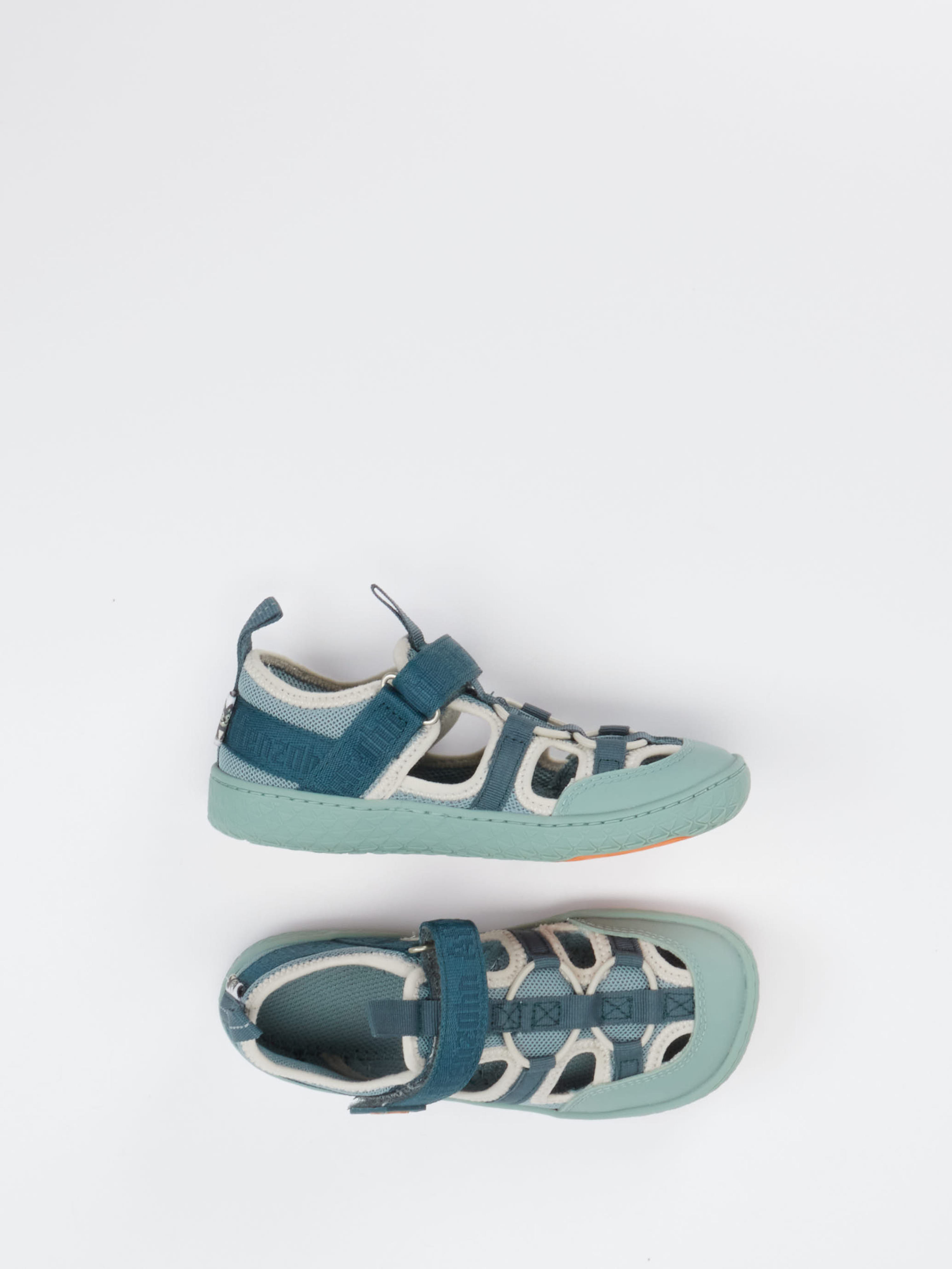 Sandalette grün 6231669000404