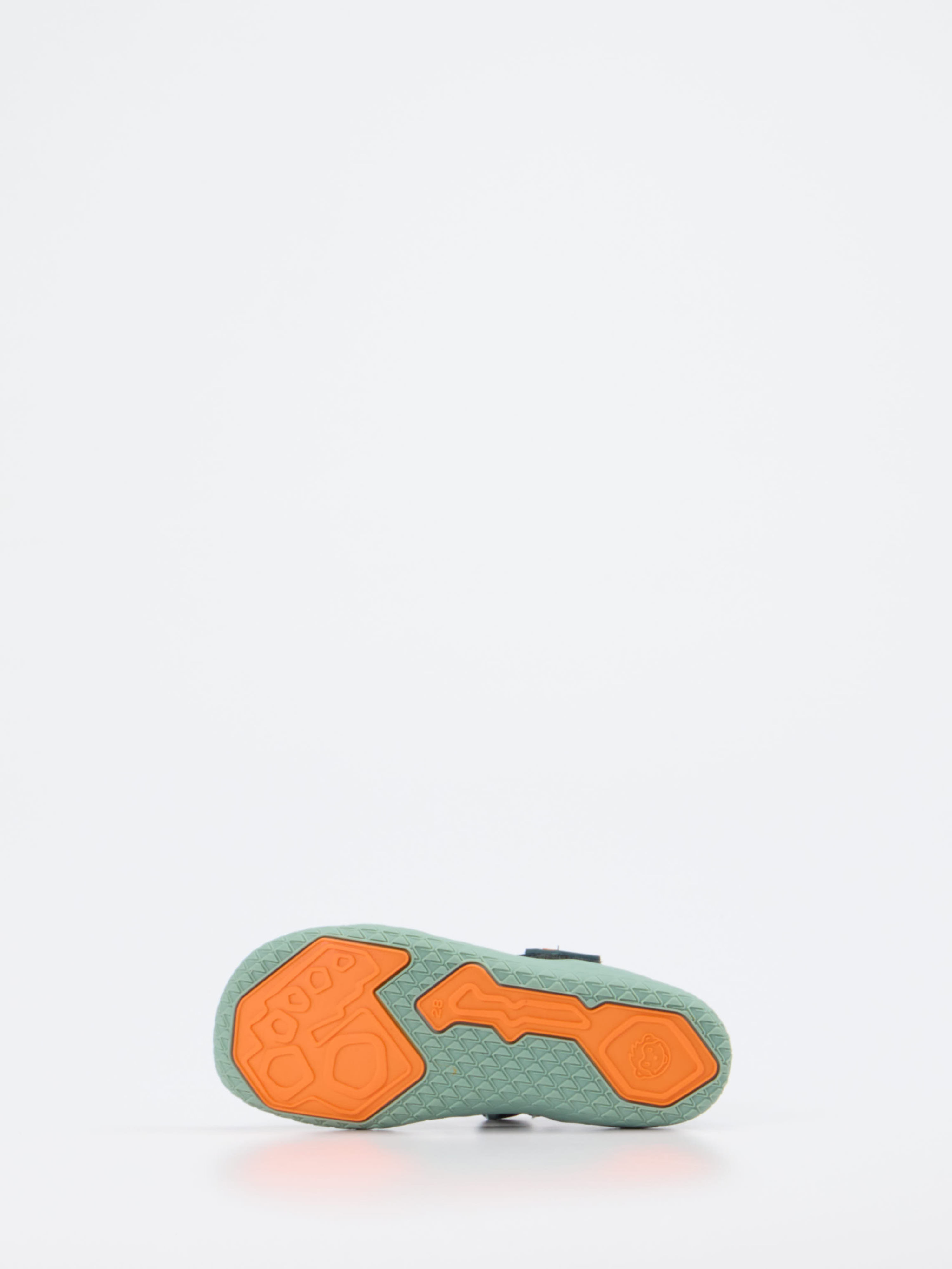 Sandalette grün 6231669000405