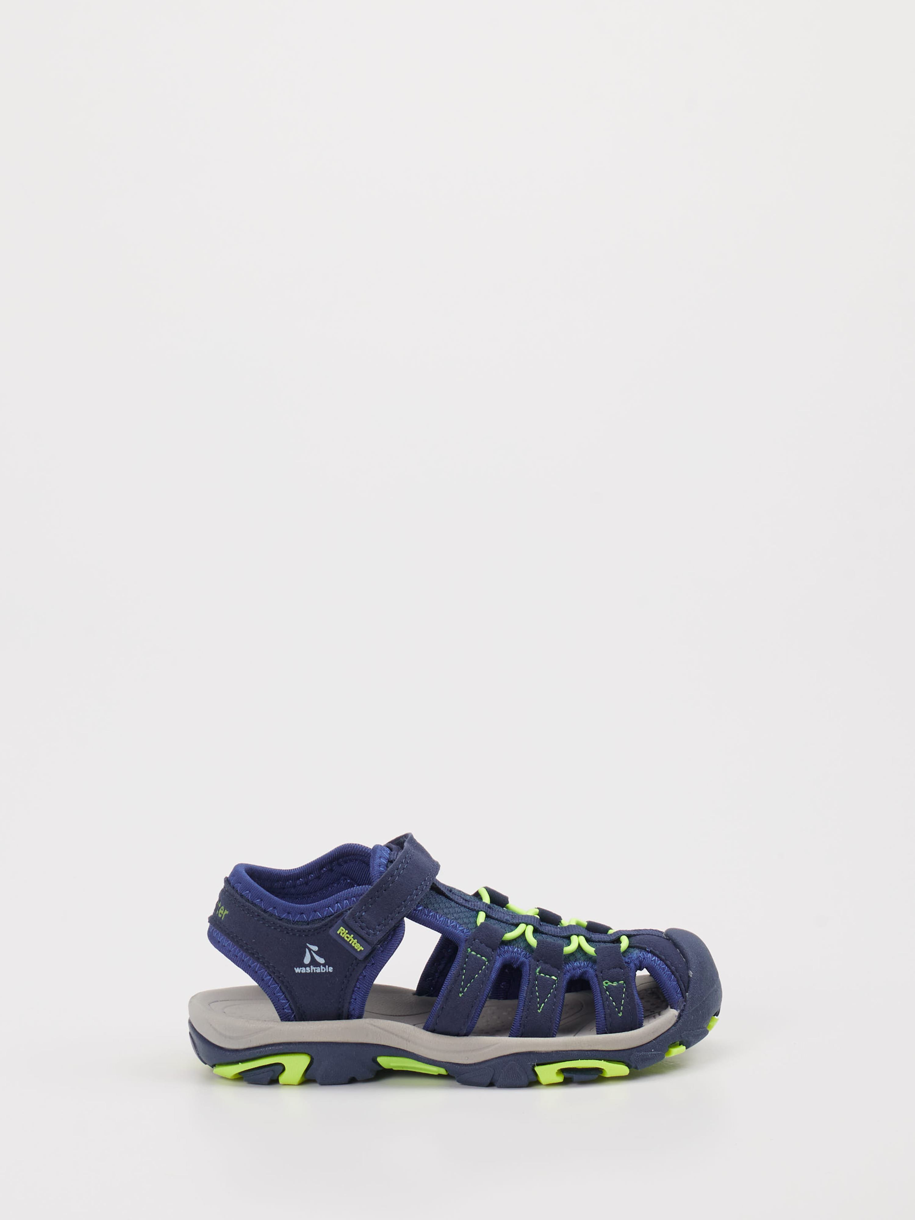 Sandalette blau 6231109003501