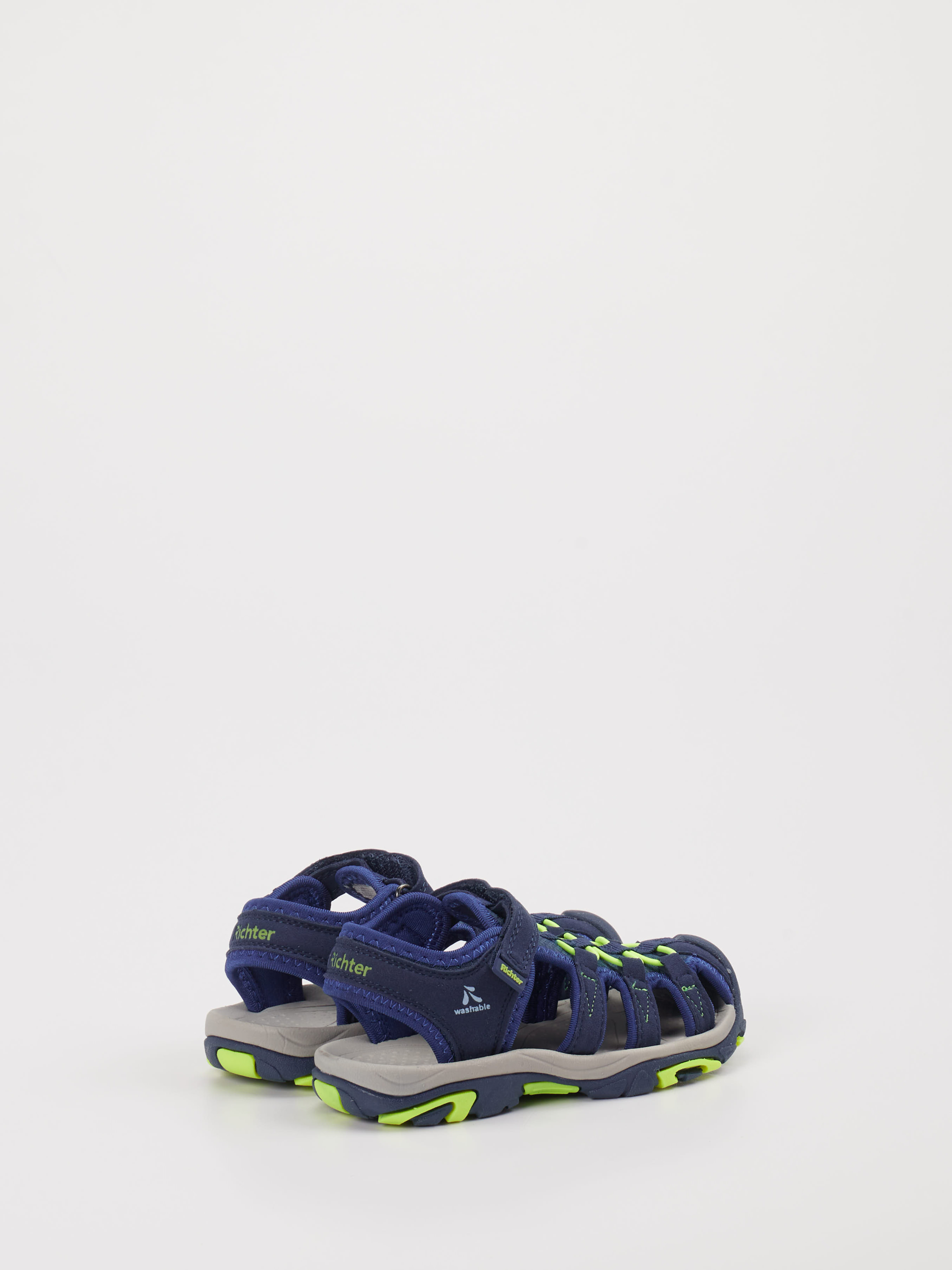 Sandalette blau 6231109003503