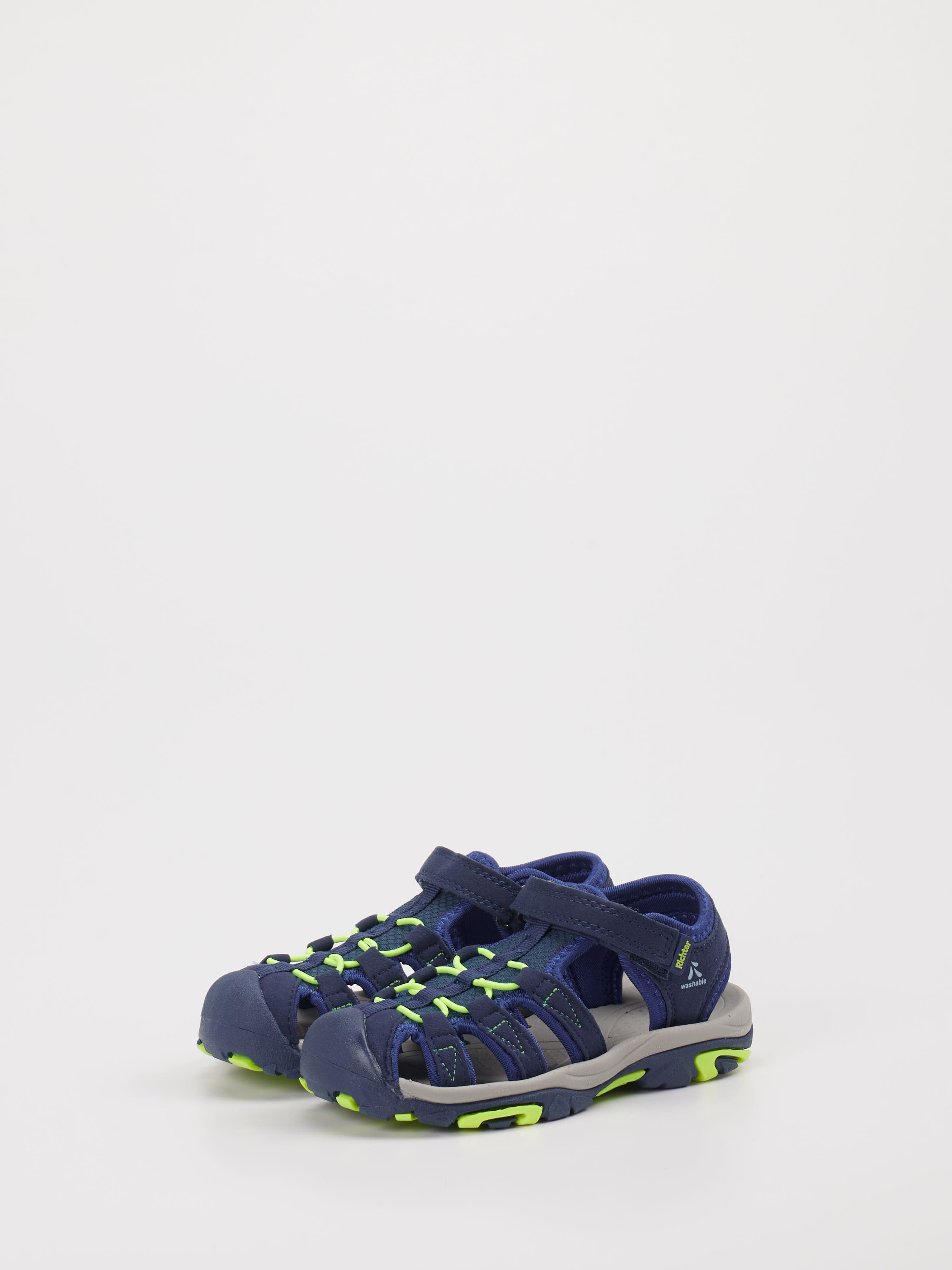 Sandalette blau 6231109003502