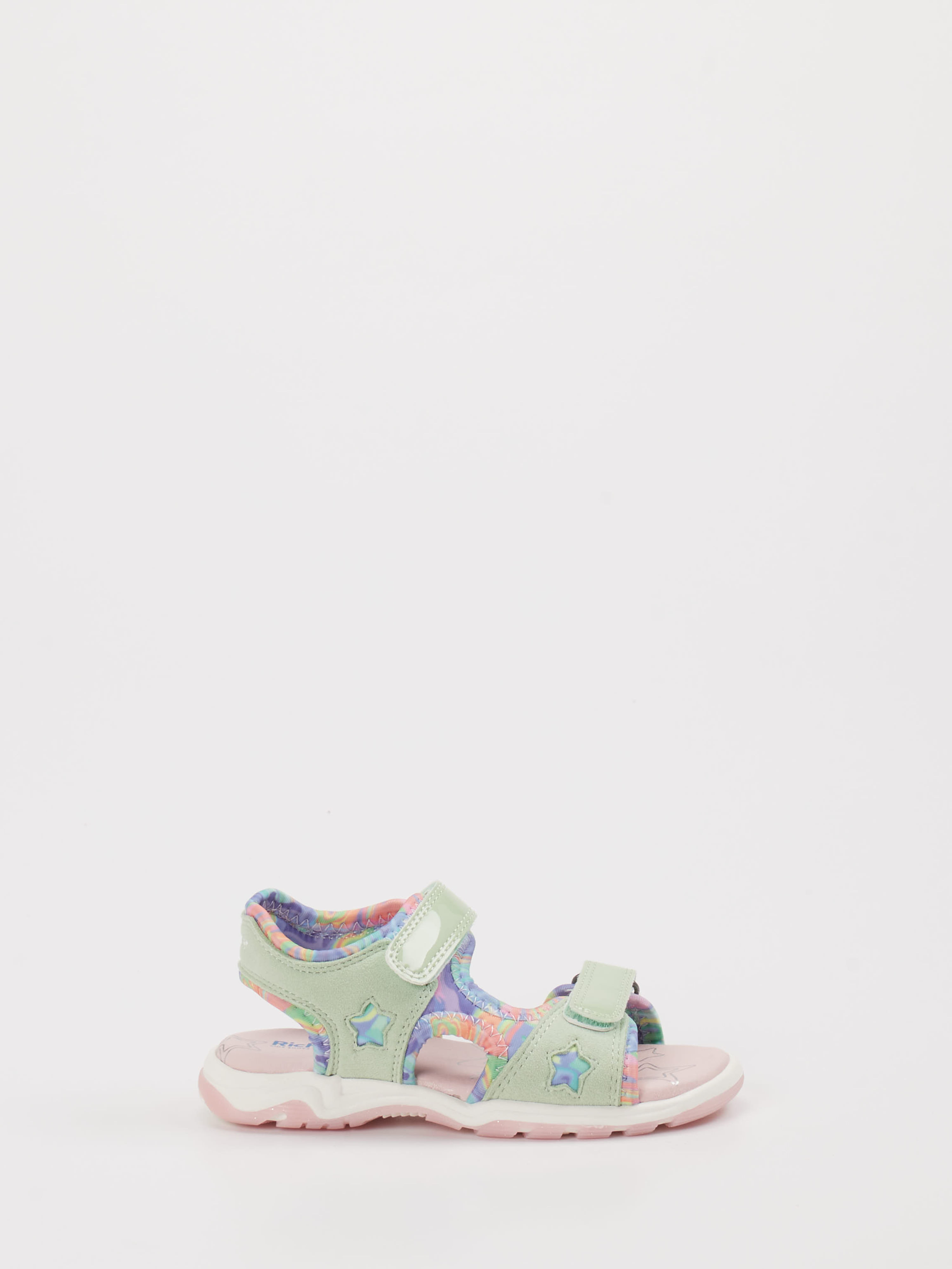 Sandalette grün 6201691000201
