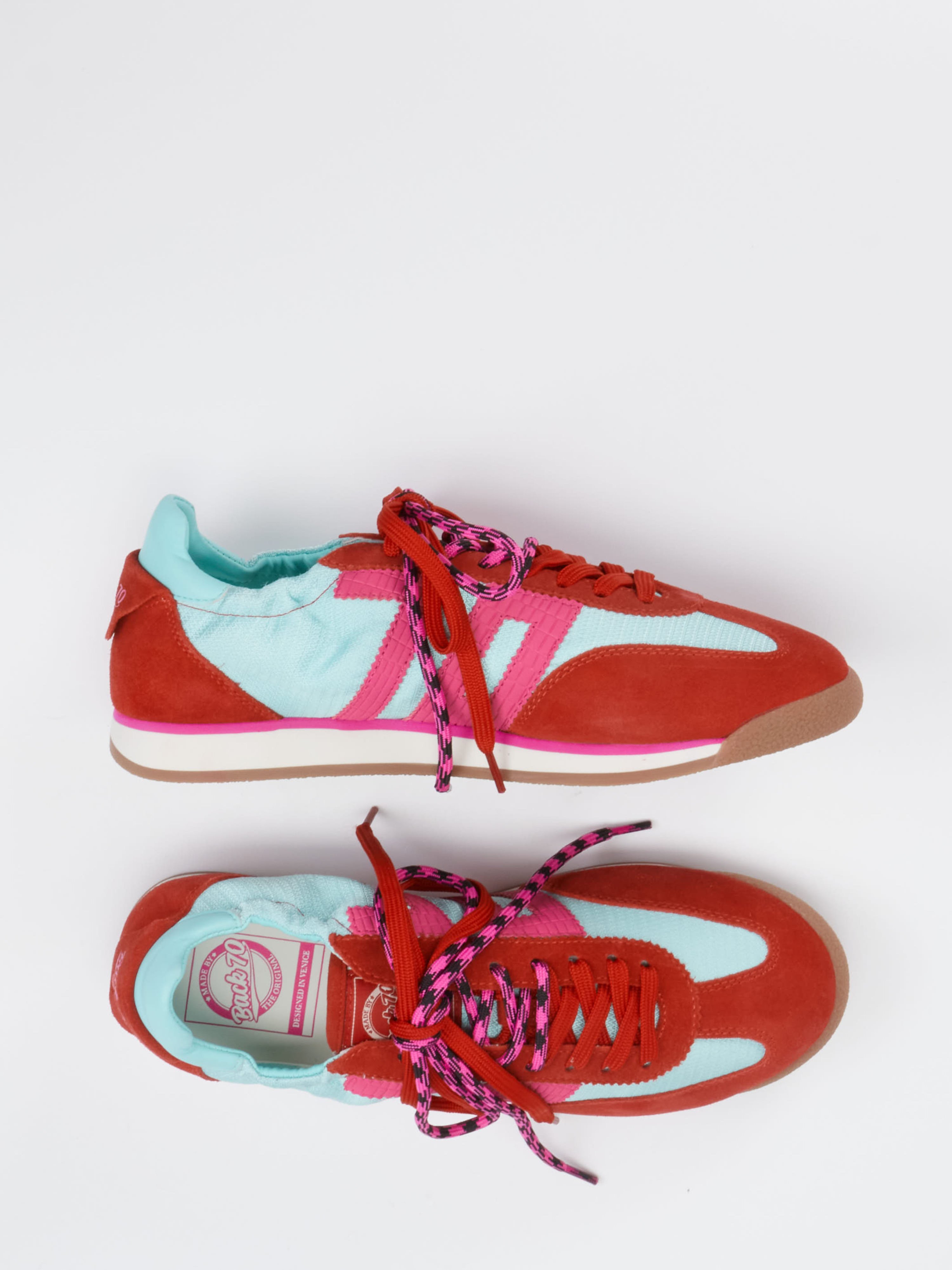 Sneaker Rocket multi 1661999004304