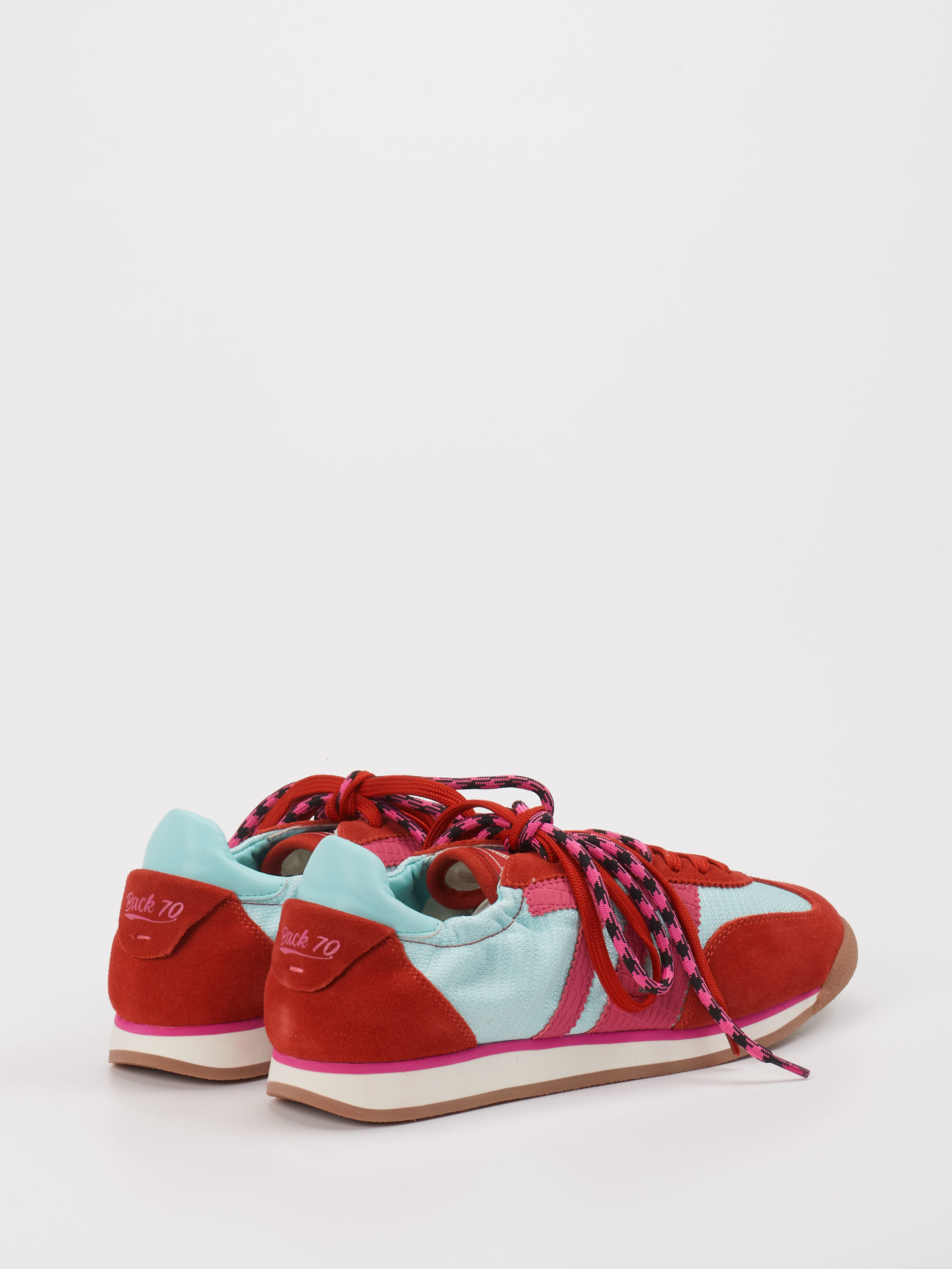 Sneaker Rocket multi 1661999004303