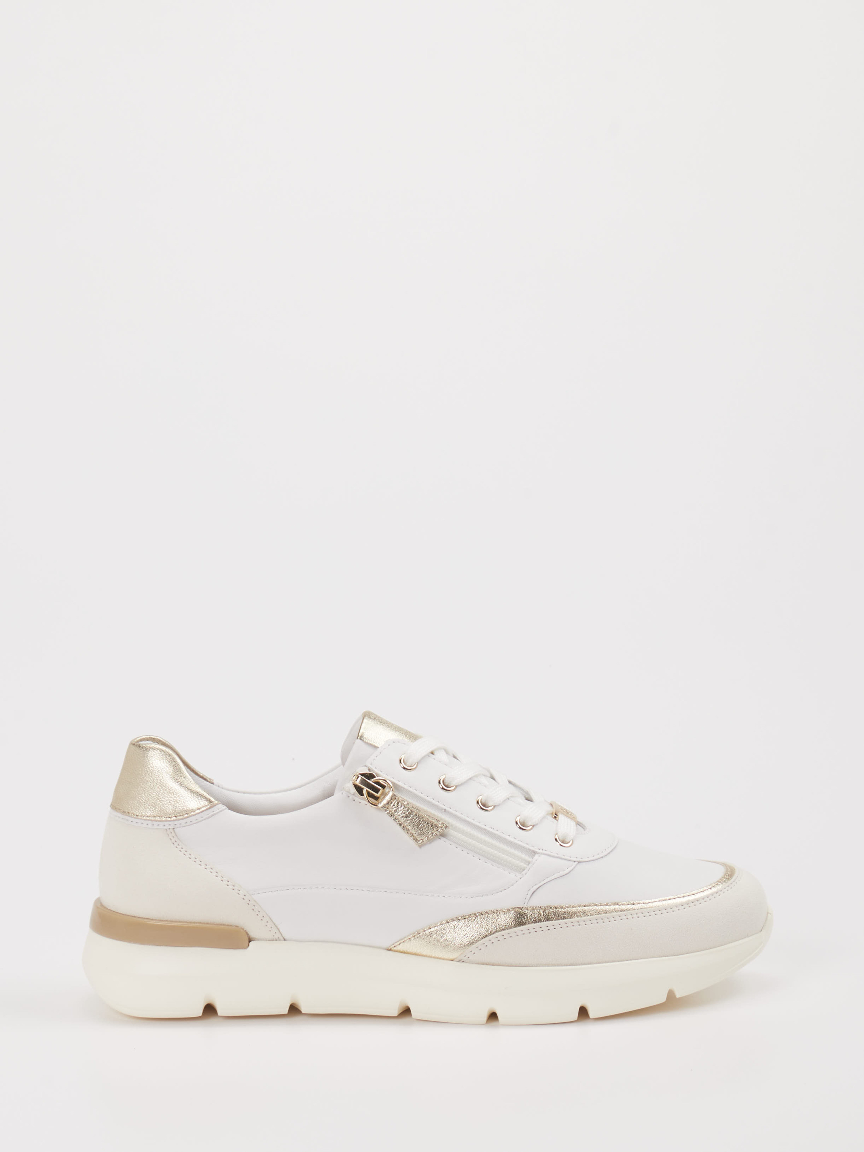 Sneaker weiß 2661793001401