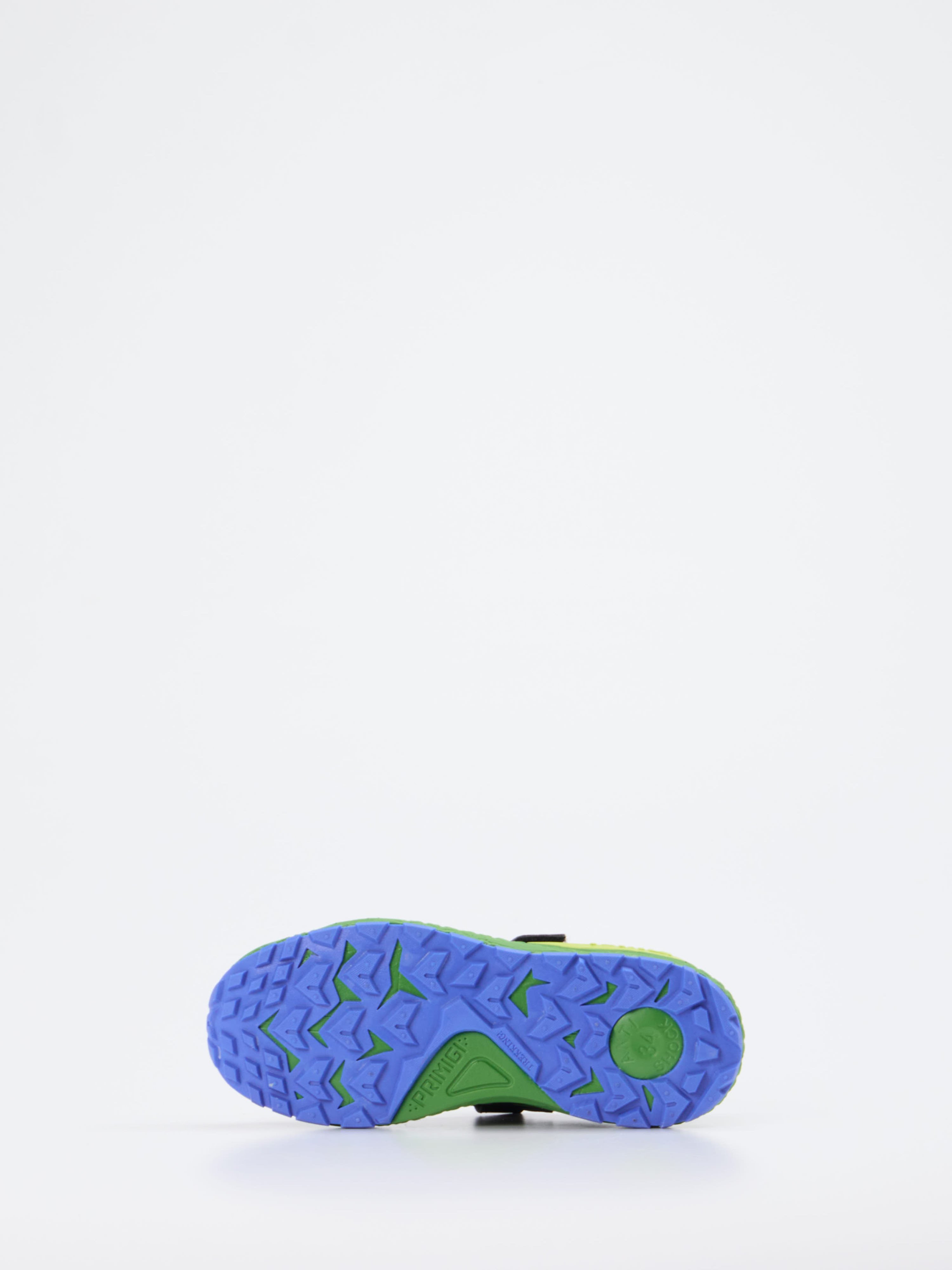 Klettschuh schwarz 6621006000505