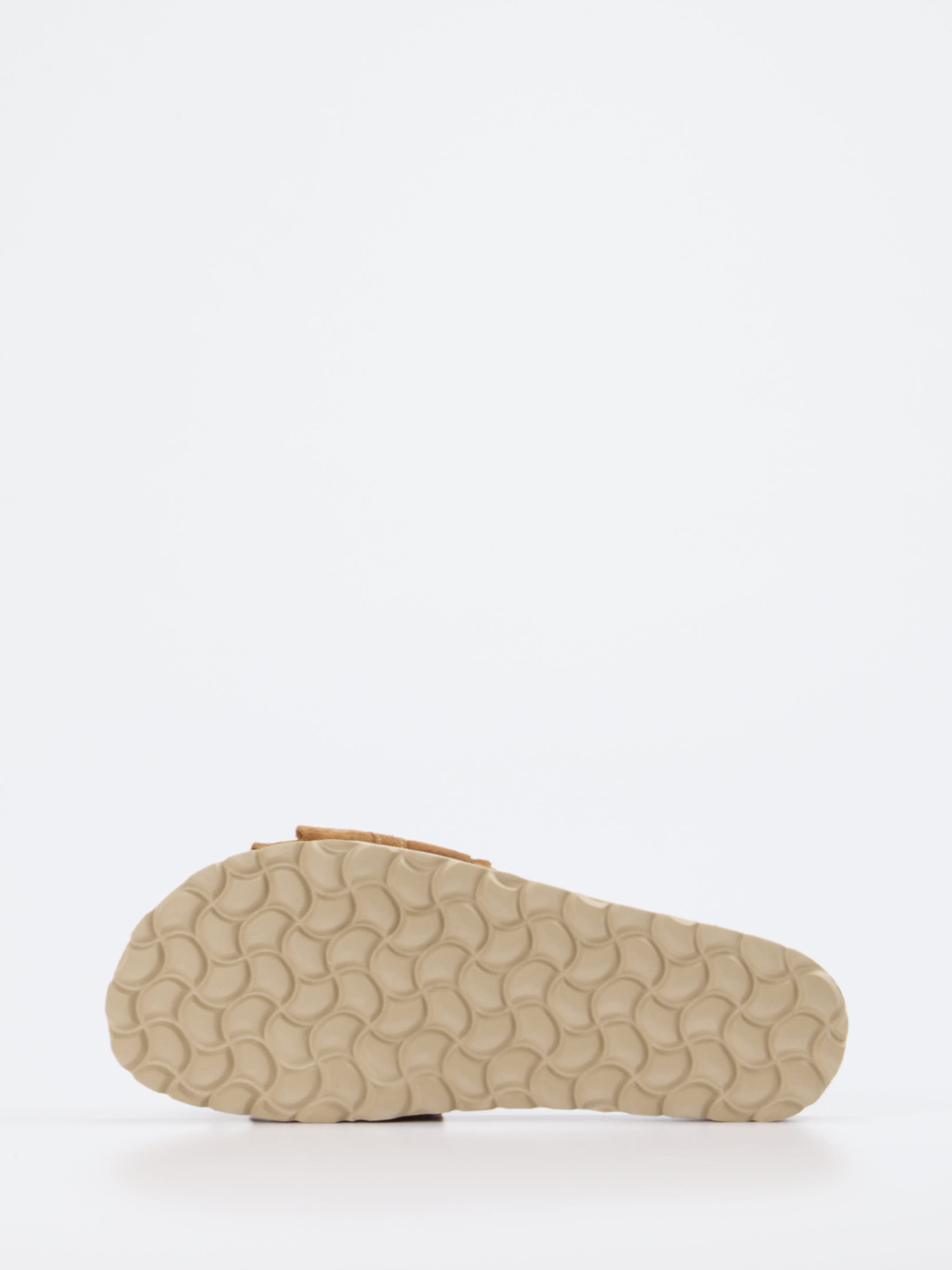 Pantolette Rocio braun 1101289001605