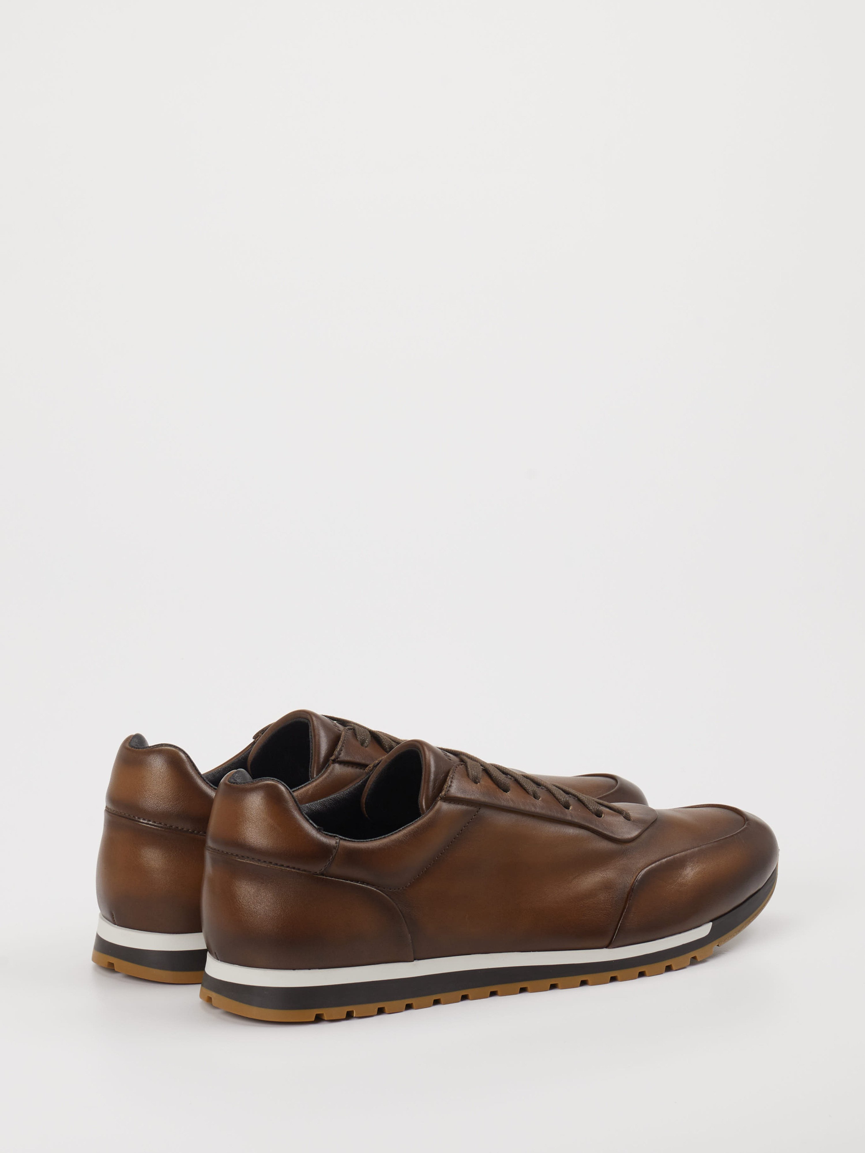 Sneaker YUKI DEPORT braun 4661289032103