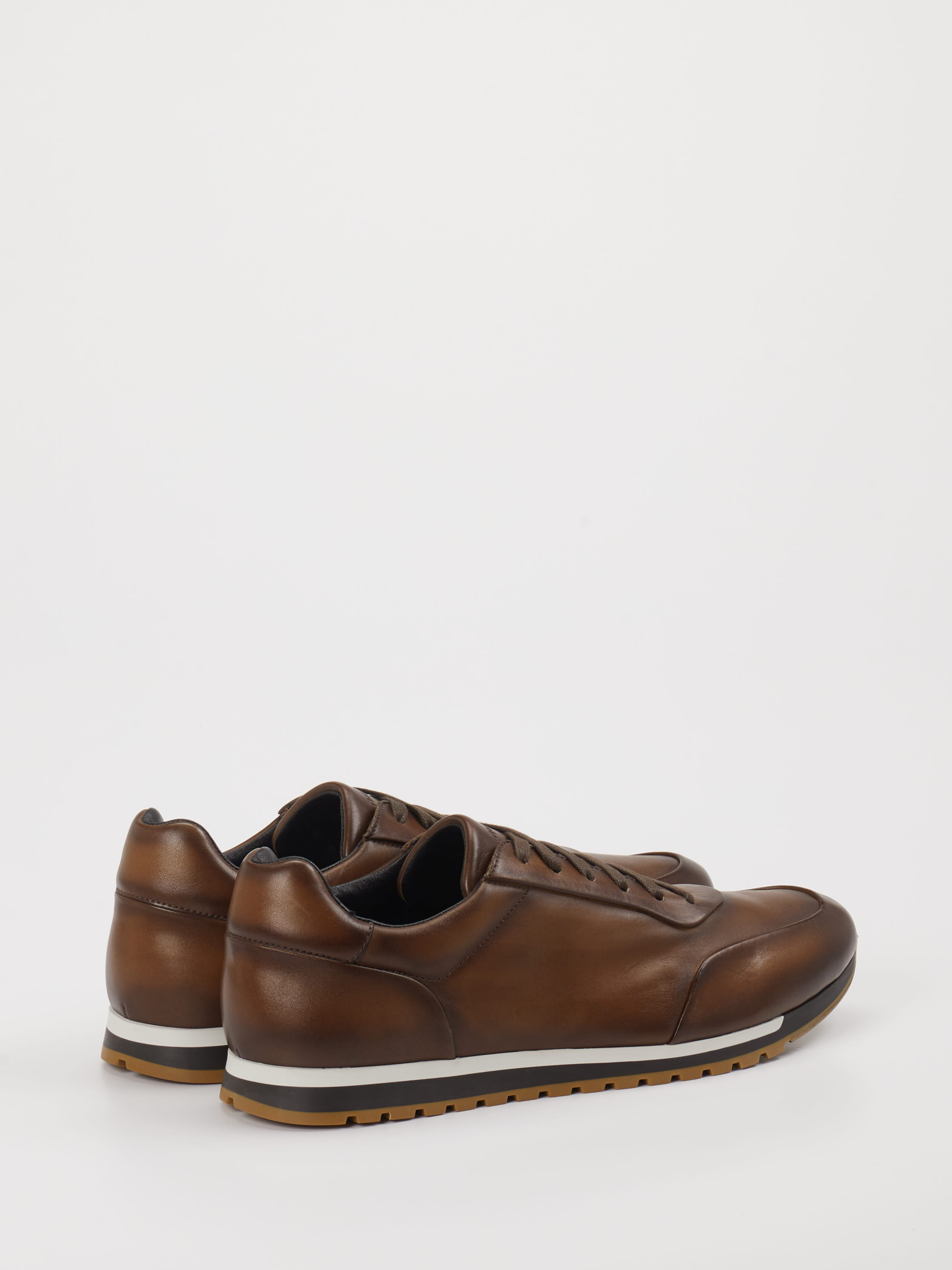 Sneaker YUKI DEPORT braun 4661289032103