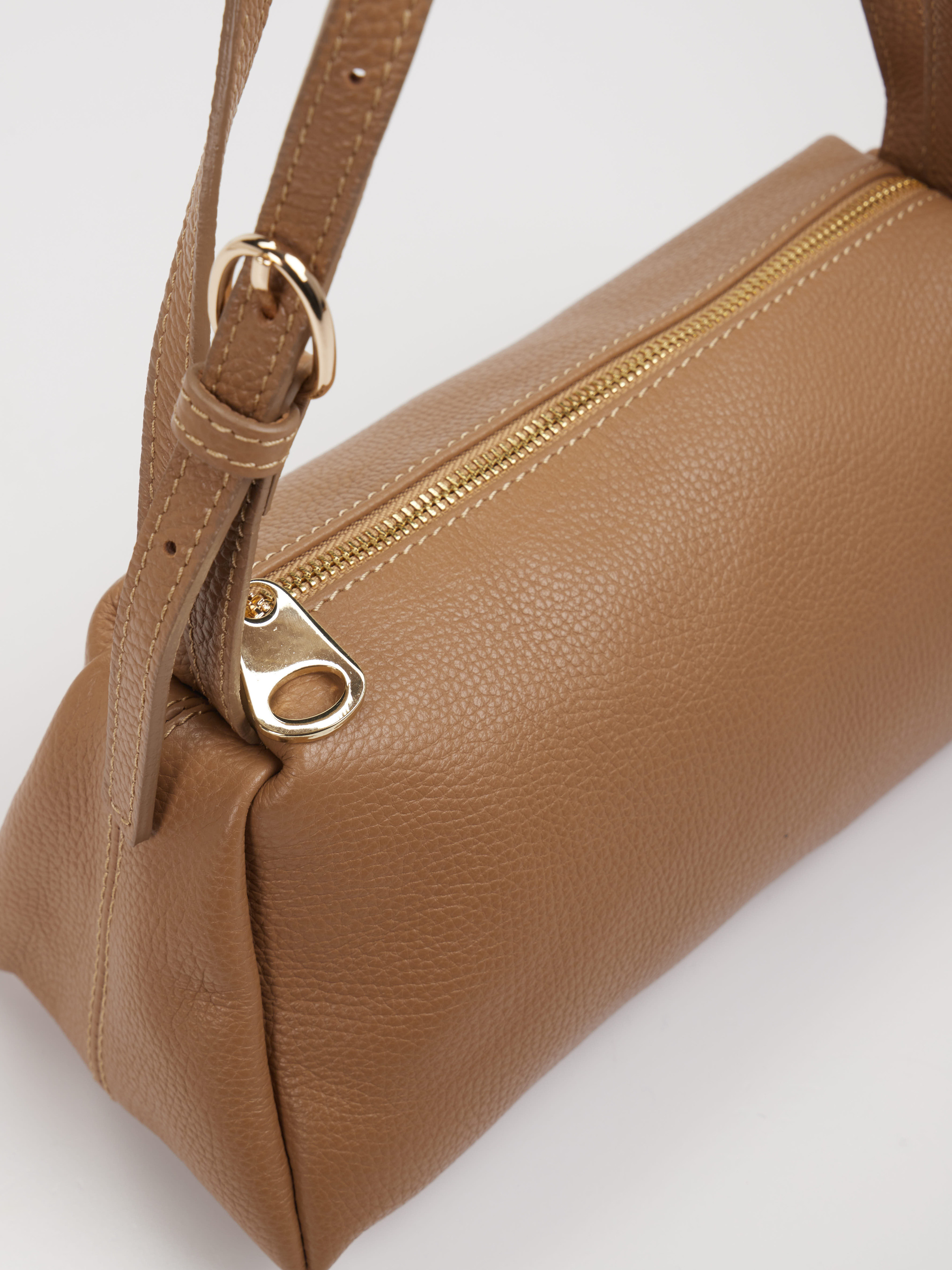 Schultertasche braun 9302229000405