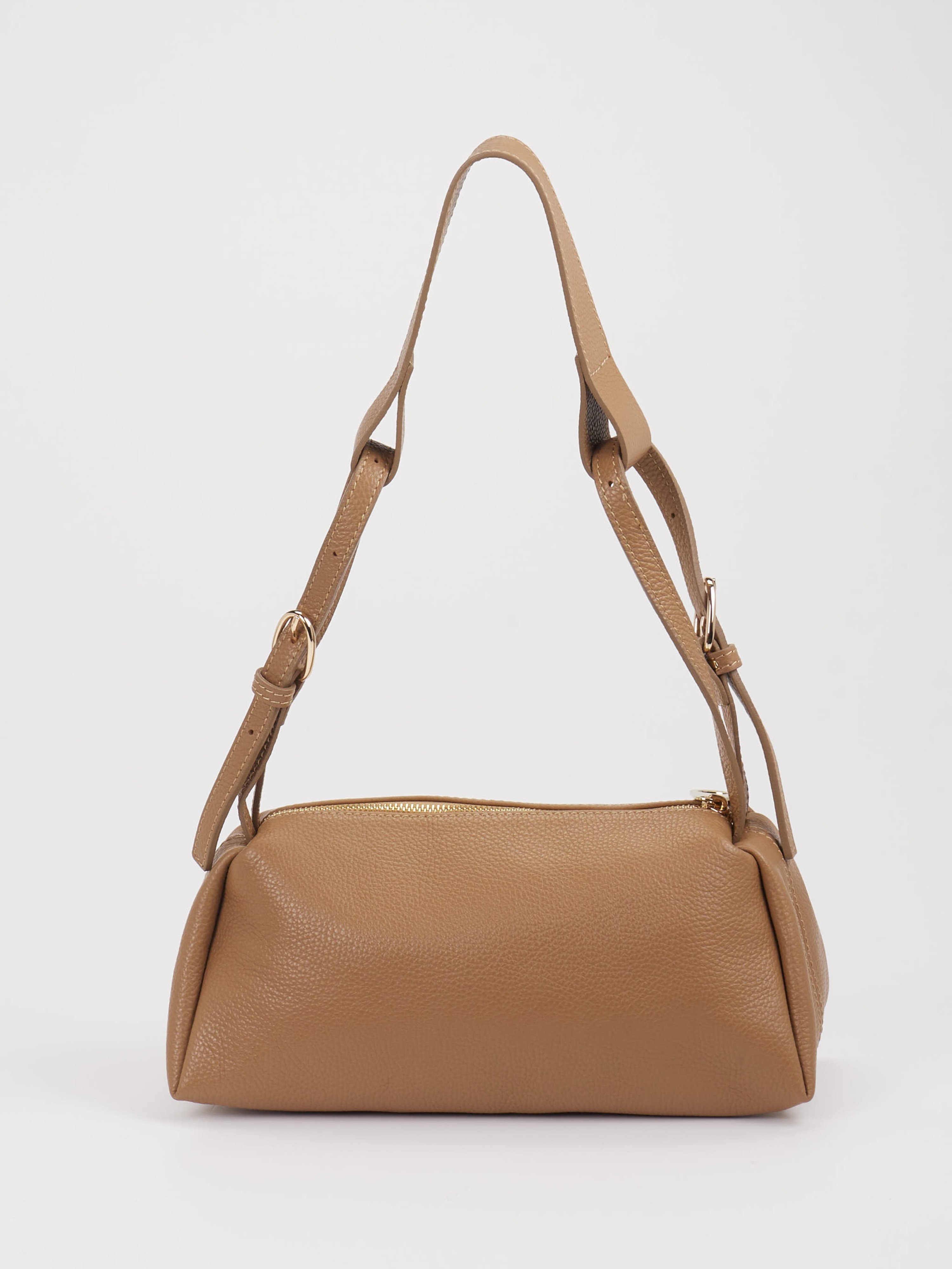 Schultertasche braun 9302229000403