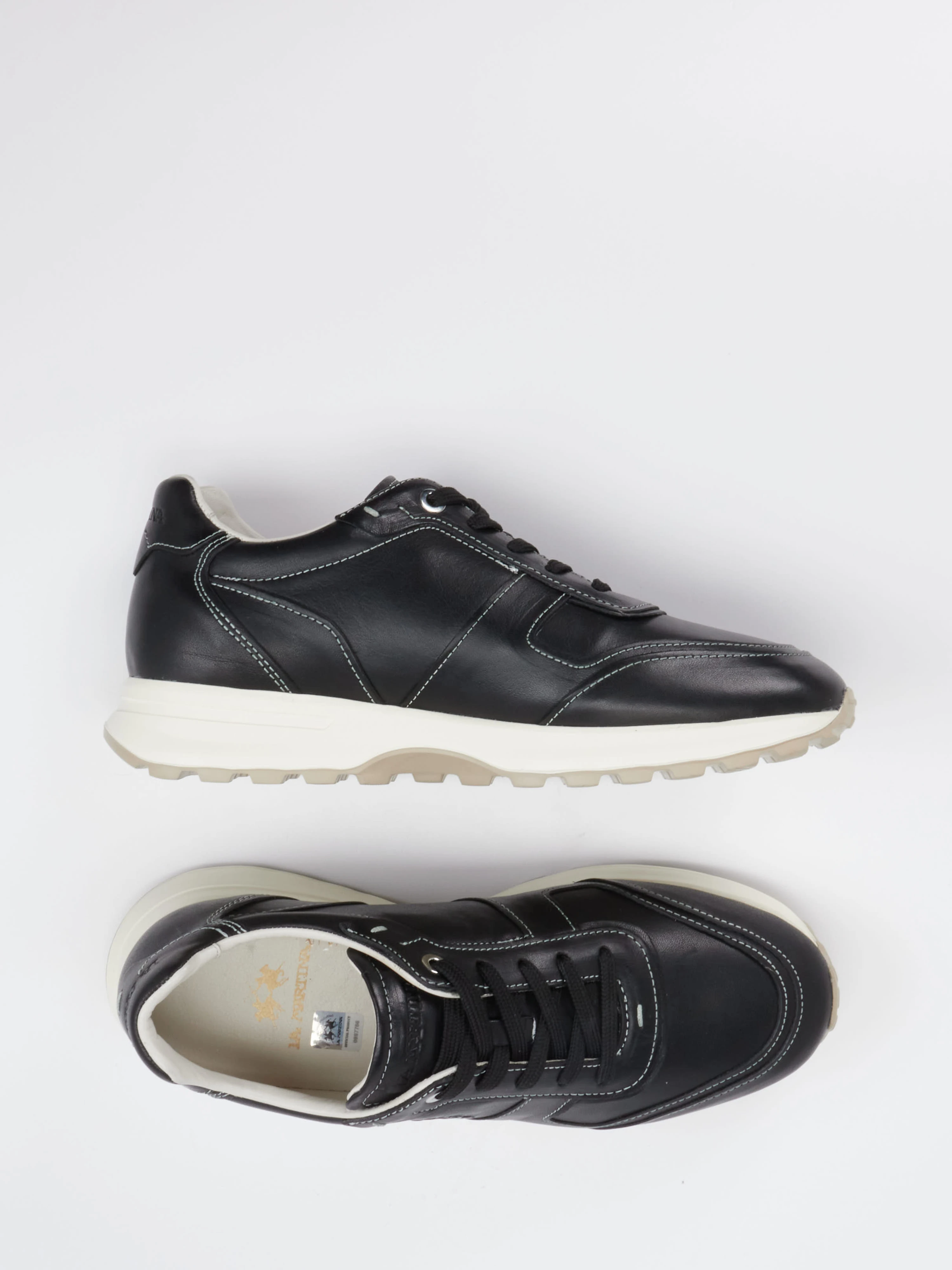 Sneaker schwarz 4661009072904