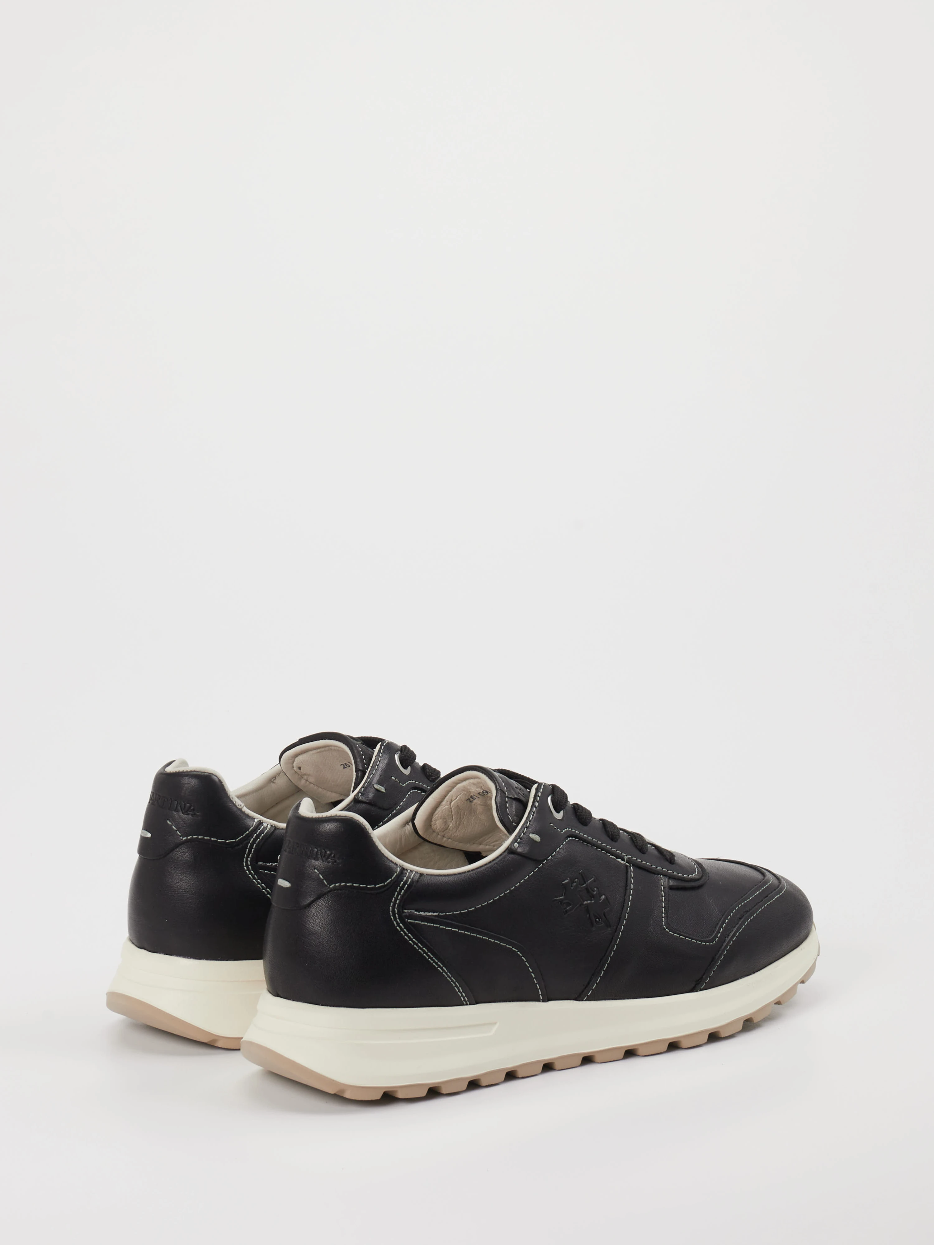 Sneaker schwarz 4661009072903