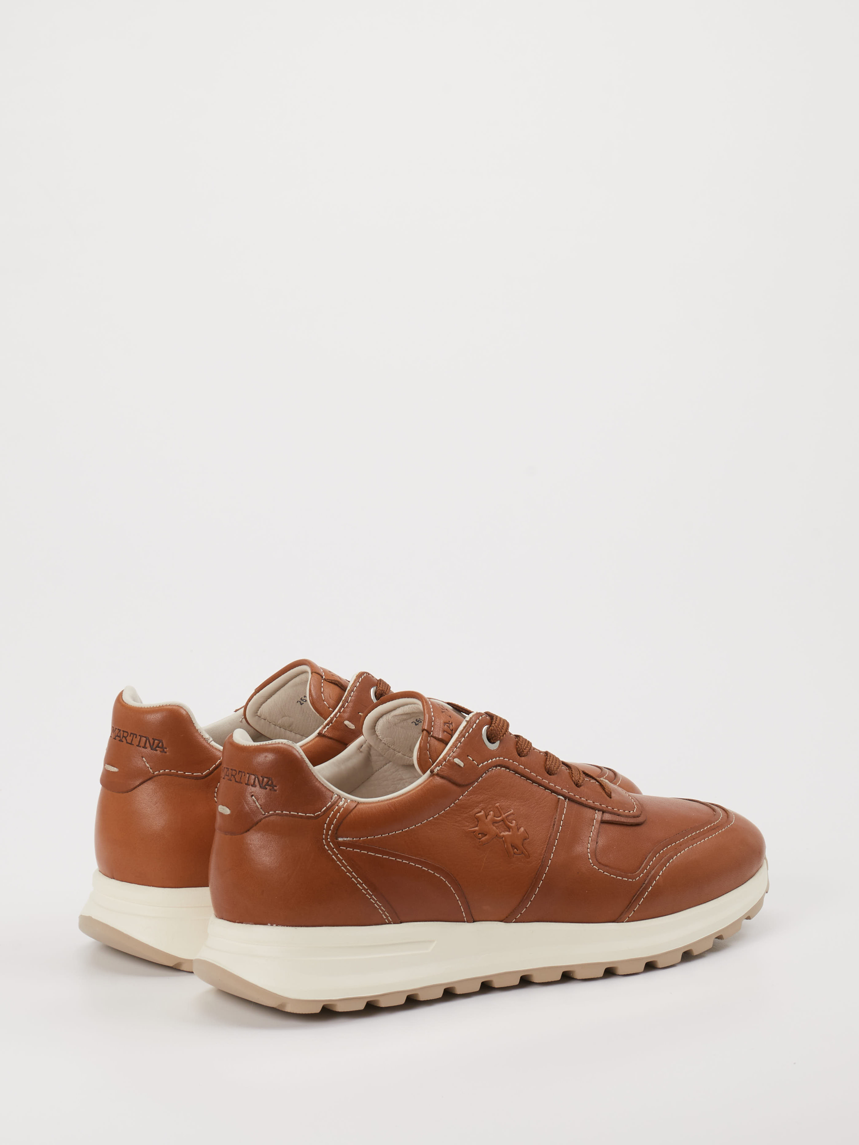 Sneaker braun 4661289032003