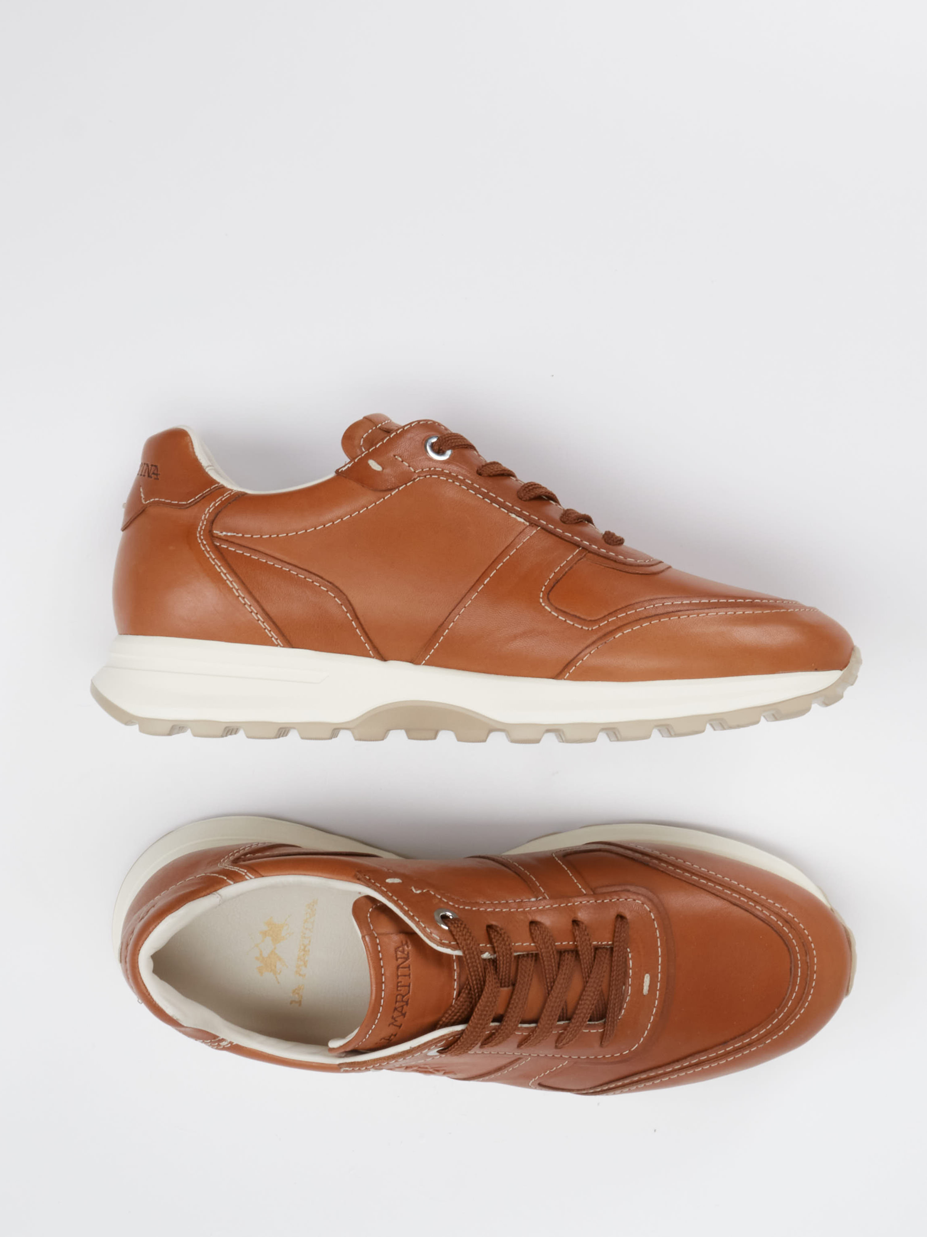 Sneaker braun 4661289032004