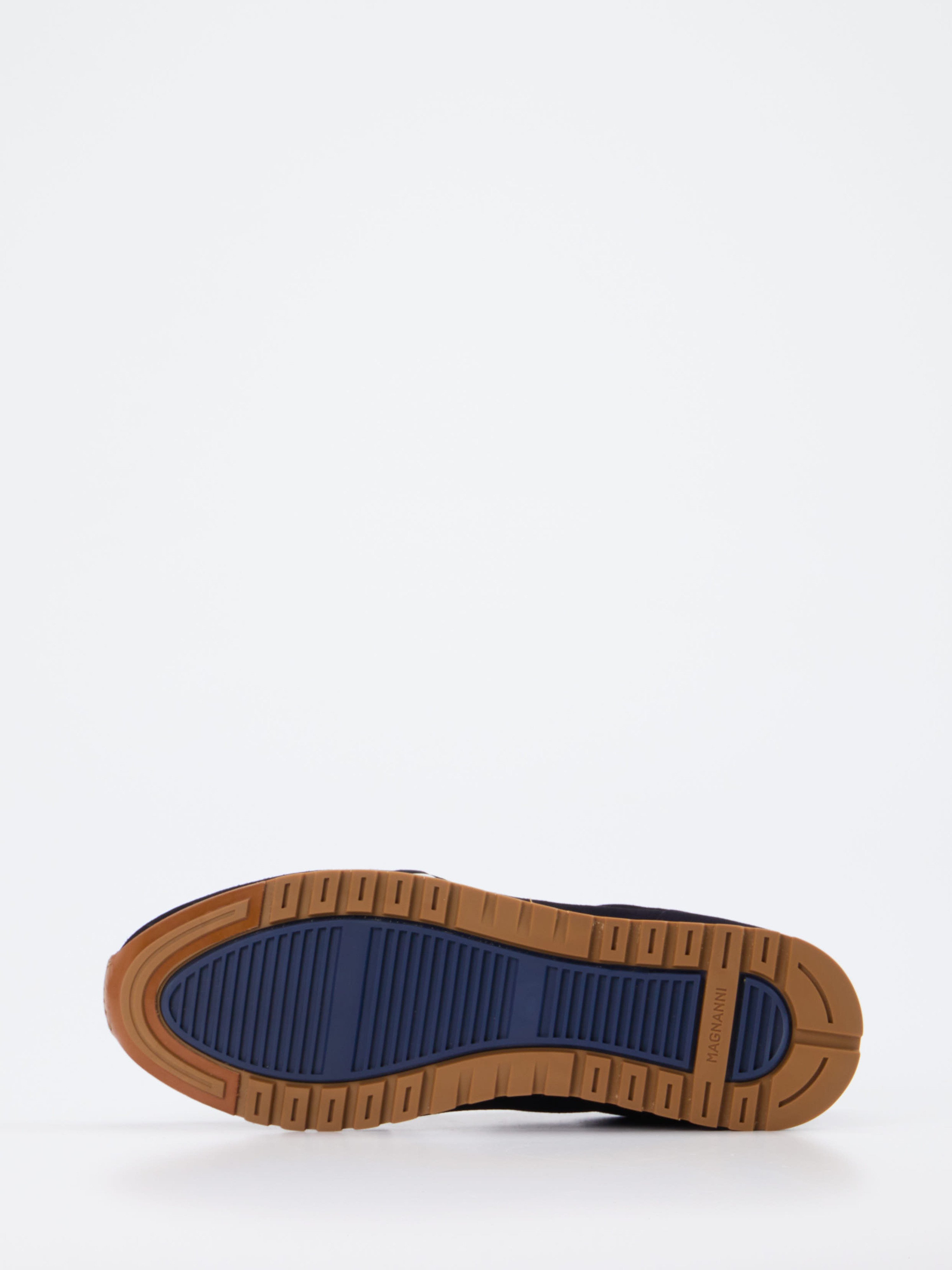 Sneaker FORRO blau 4661159009605
