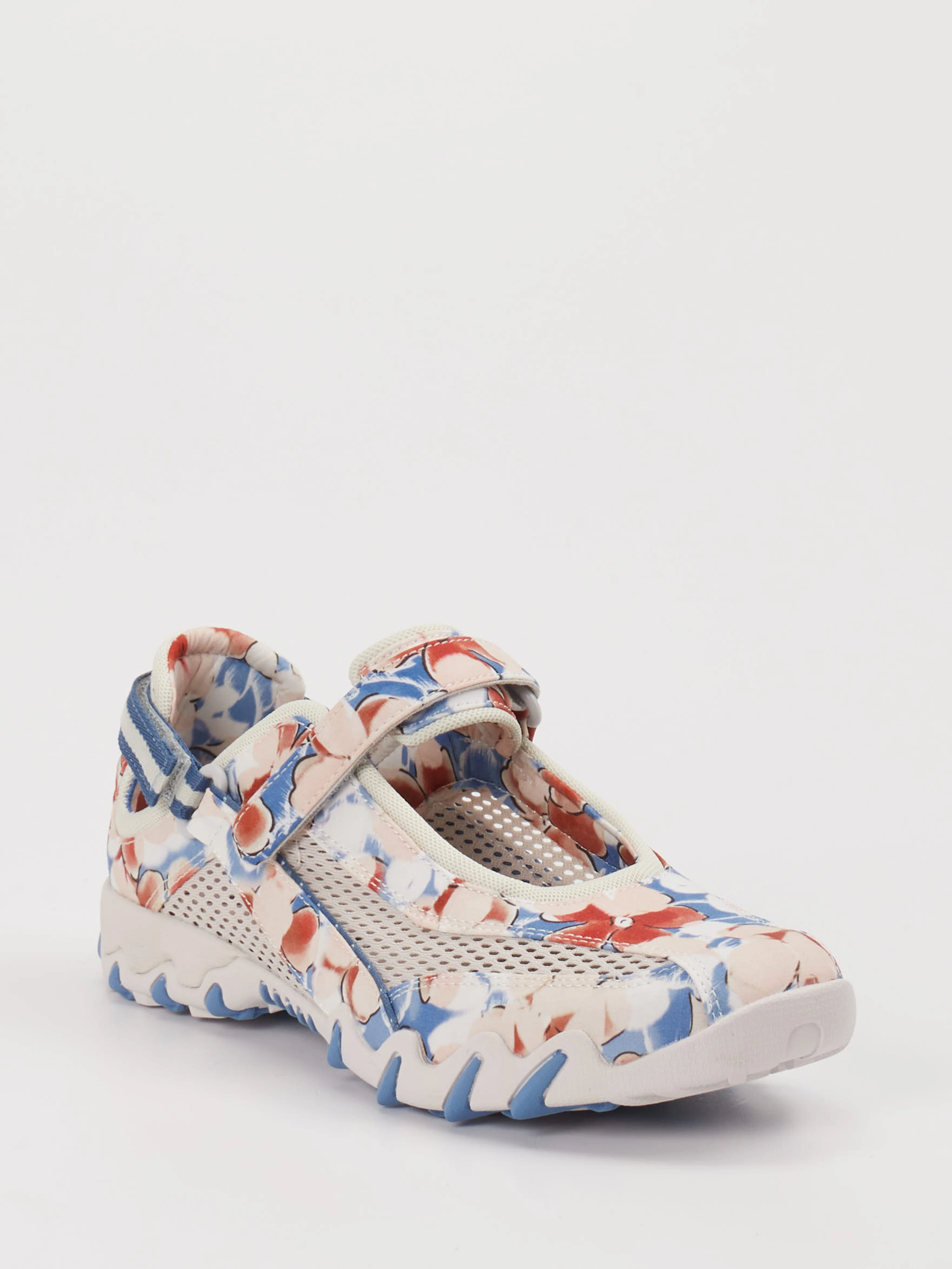 Spangenschuh