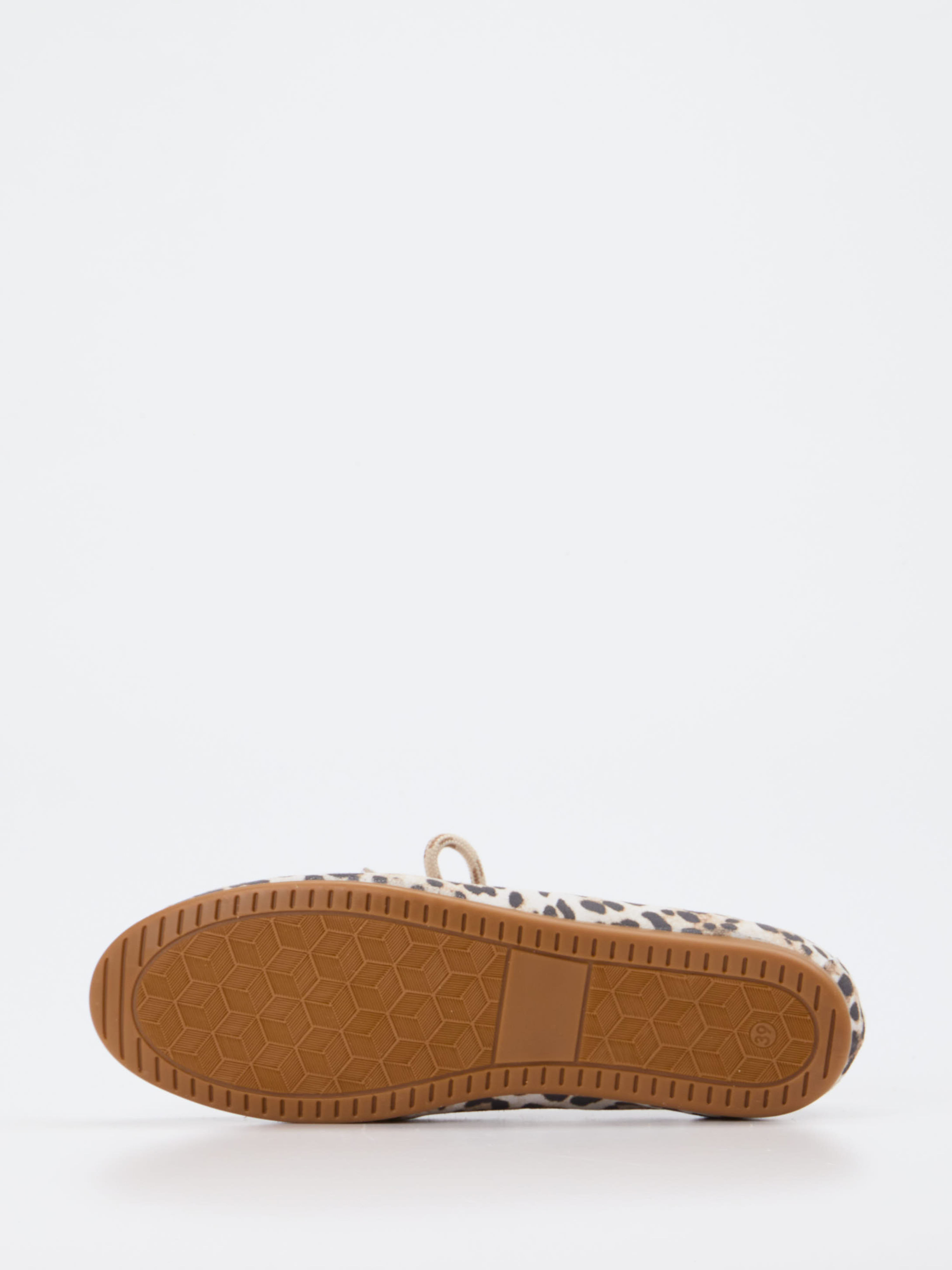 Bootsschuh braun 1651232000105