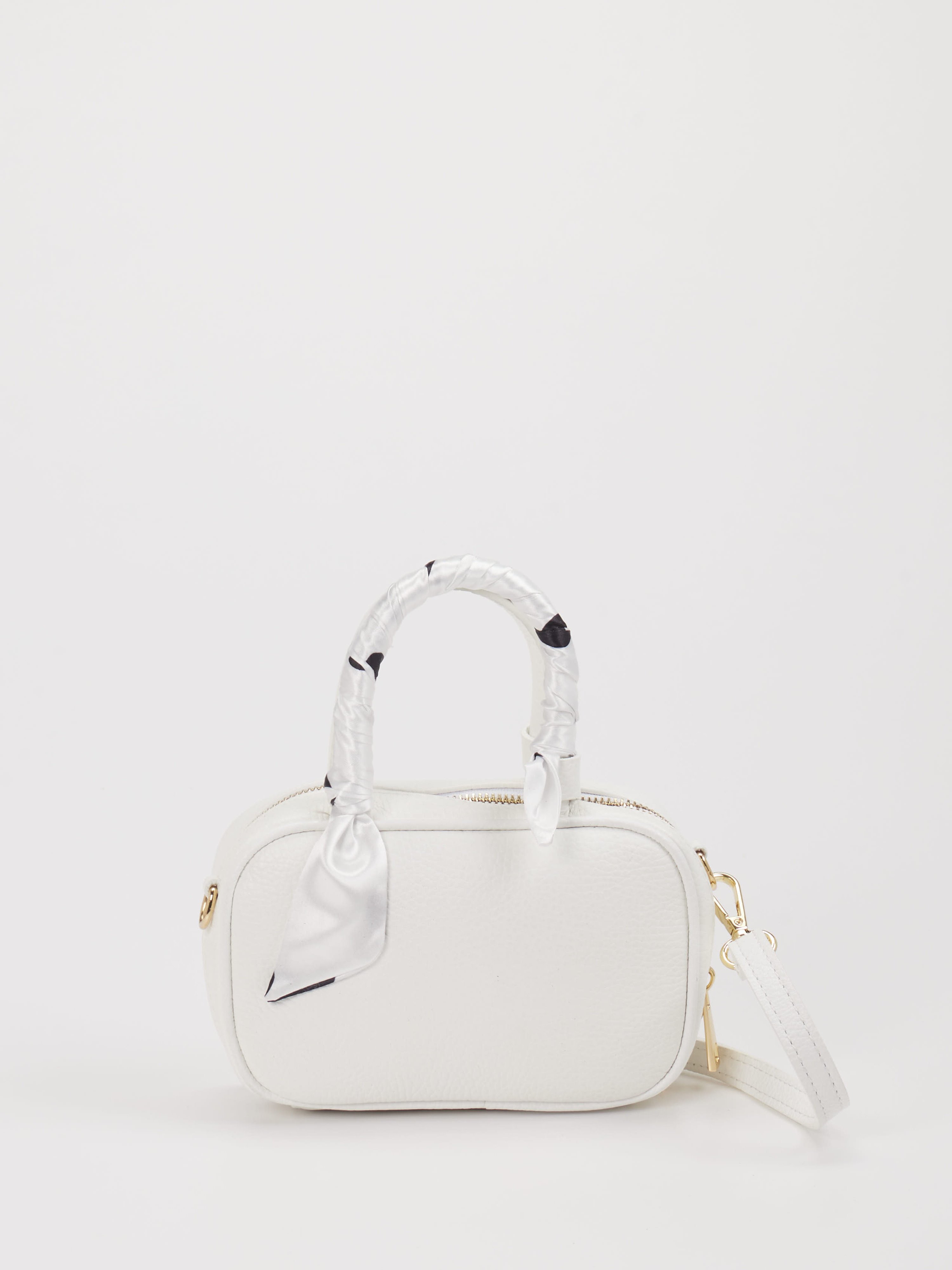 Mini Tasche weiß 9304799000201