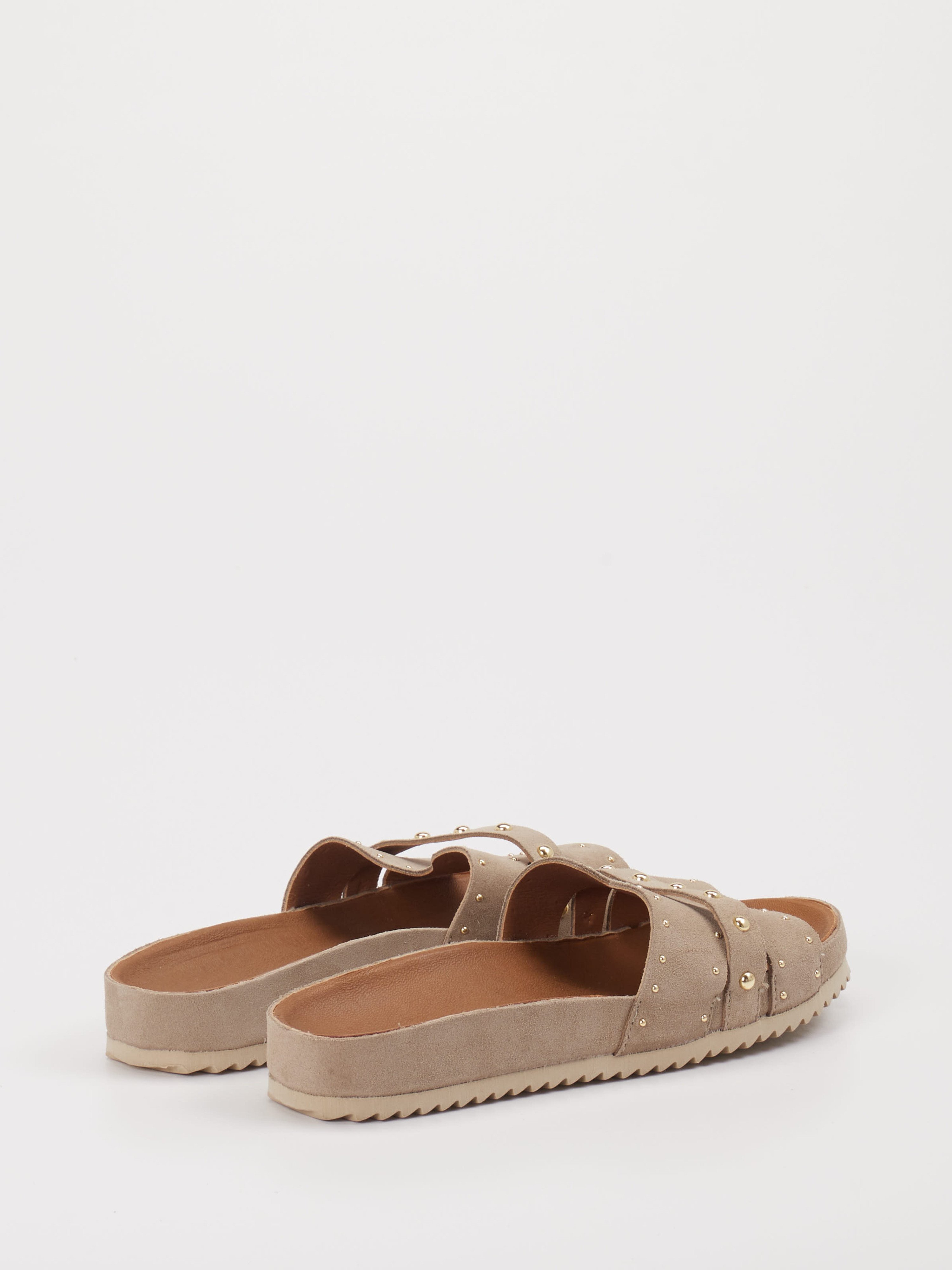 Pantolette Moana braun 1101248000103