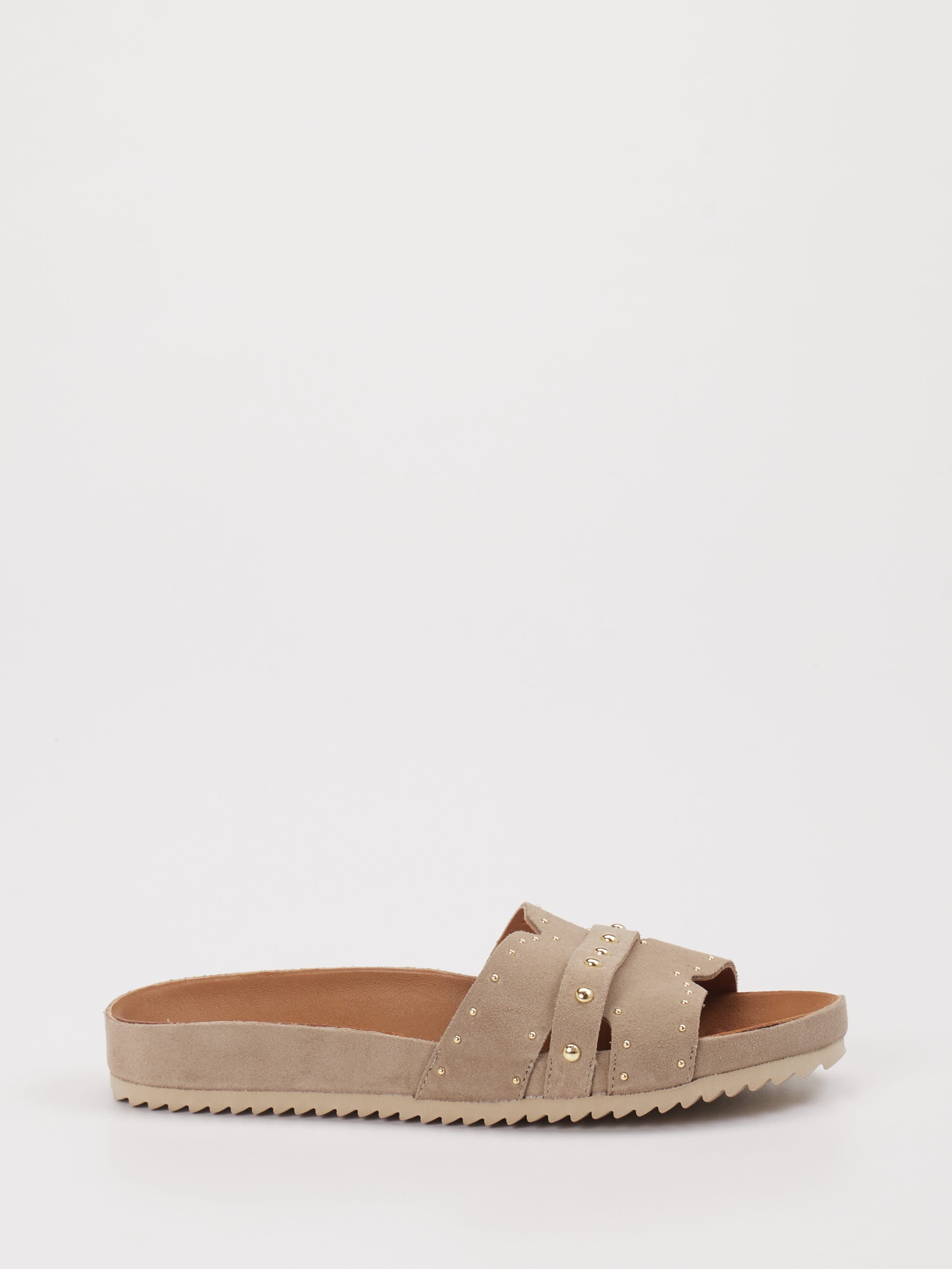 Pantolette Moana braun 1101248000101