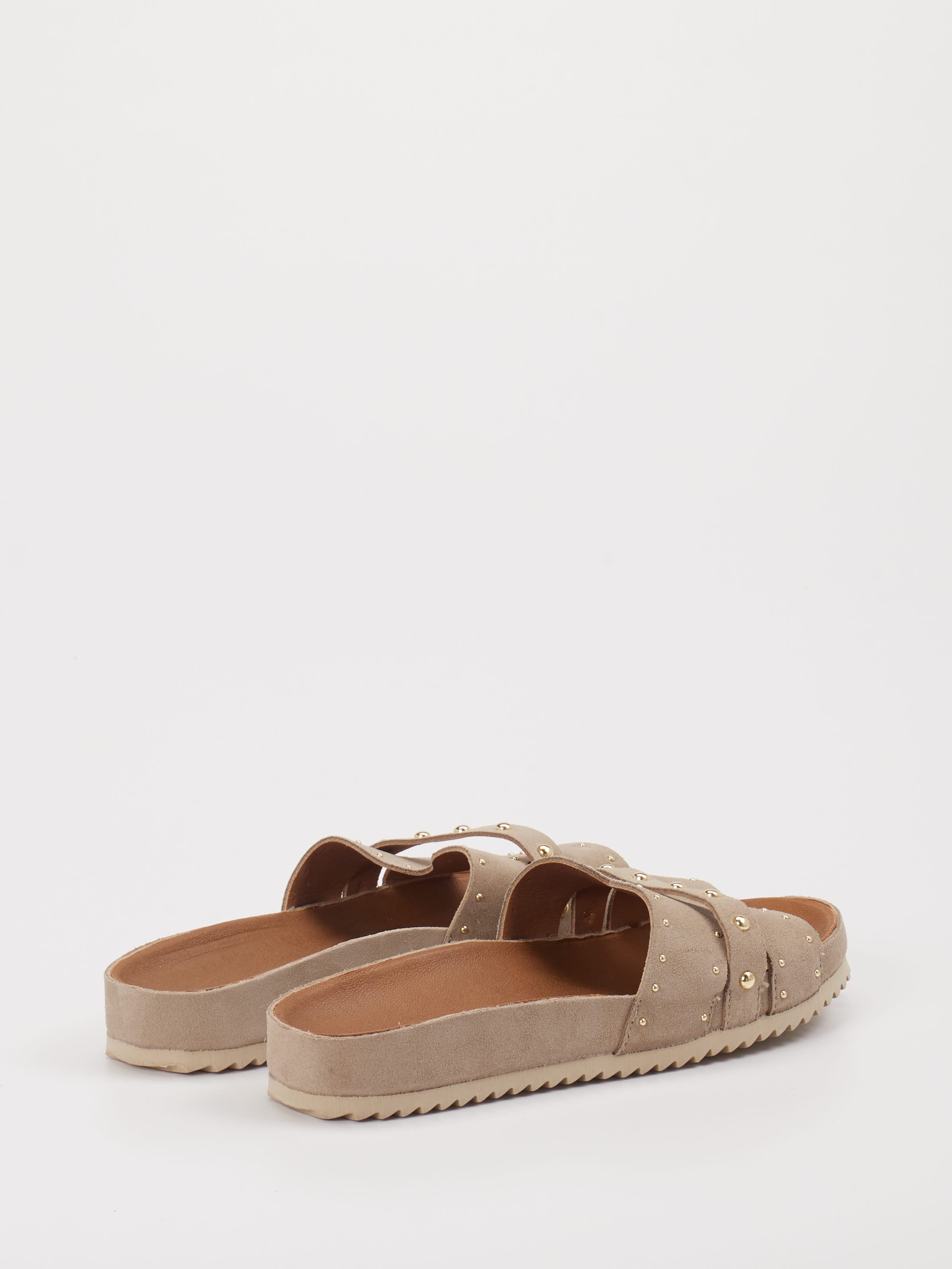 Pantolette Moana braun 1101248000103