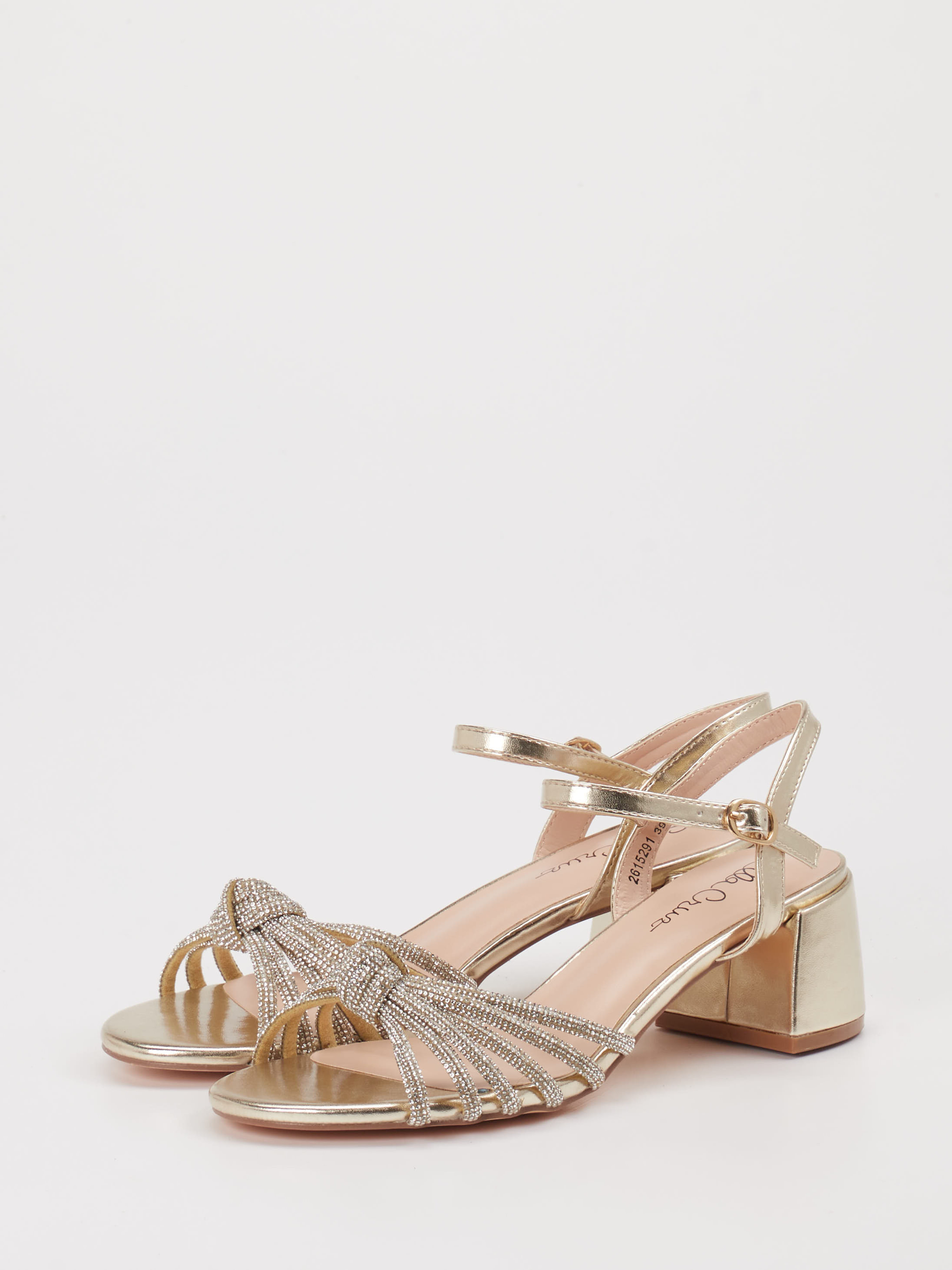 Sandalette