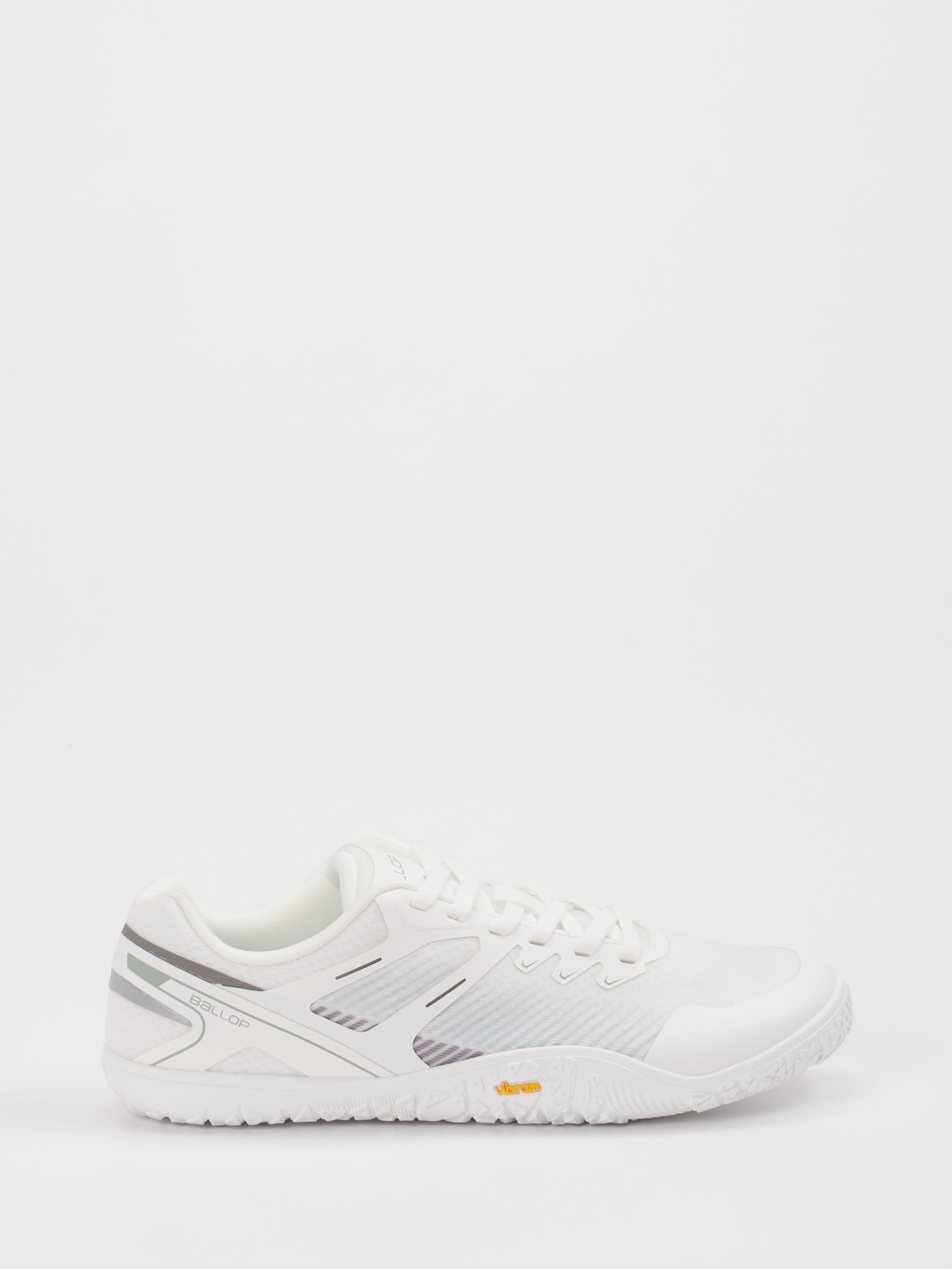 Barfußschuh weiß 2661794005201