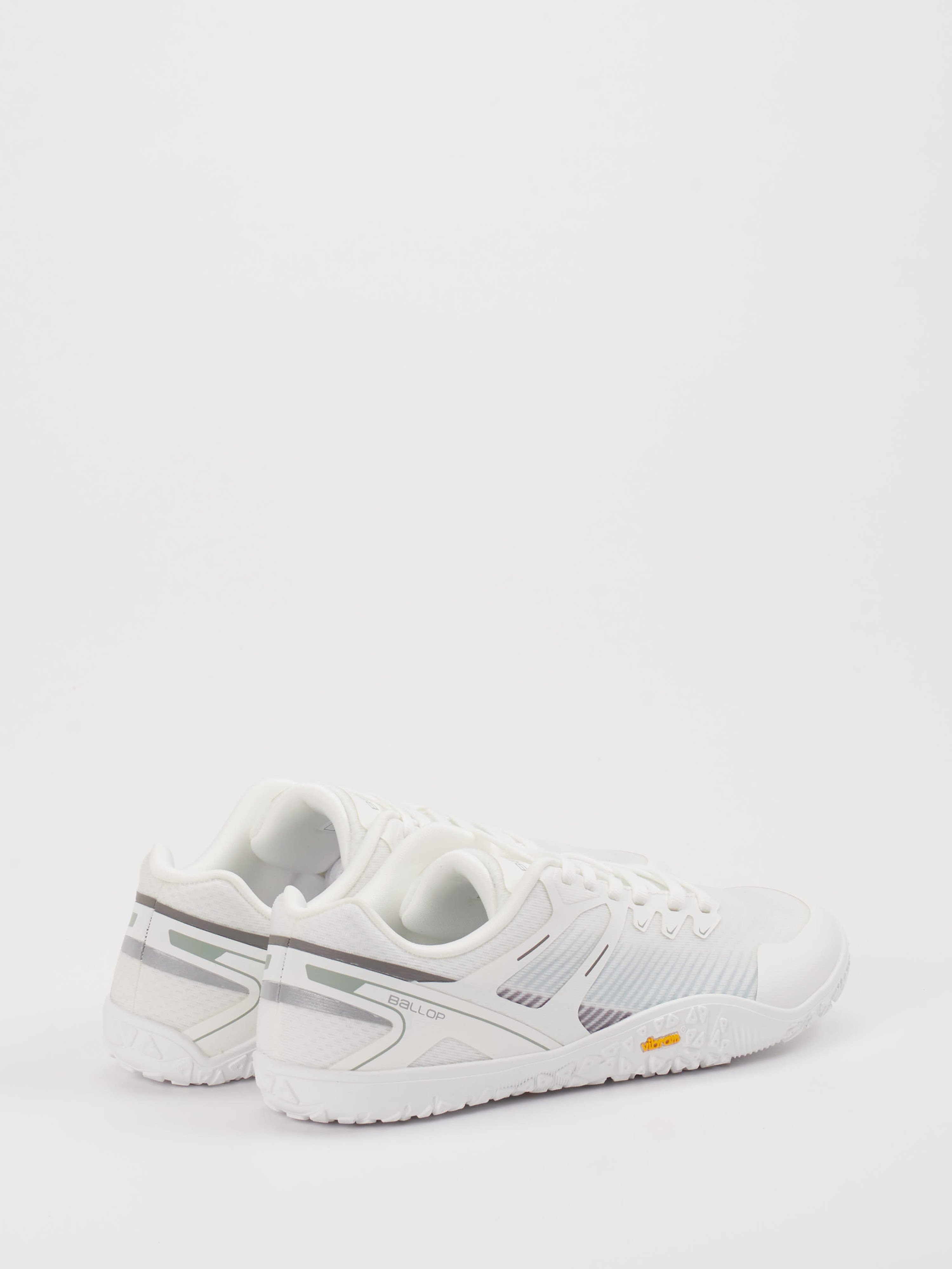 Barfußschuh weiß 2661794005203