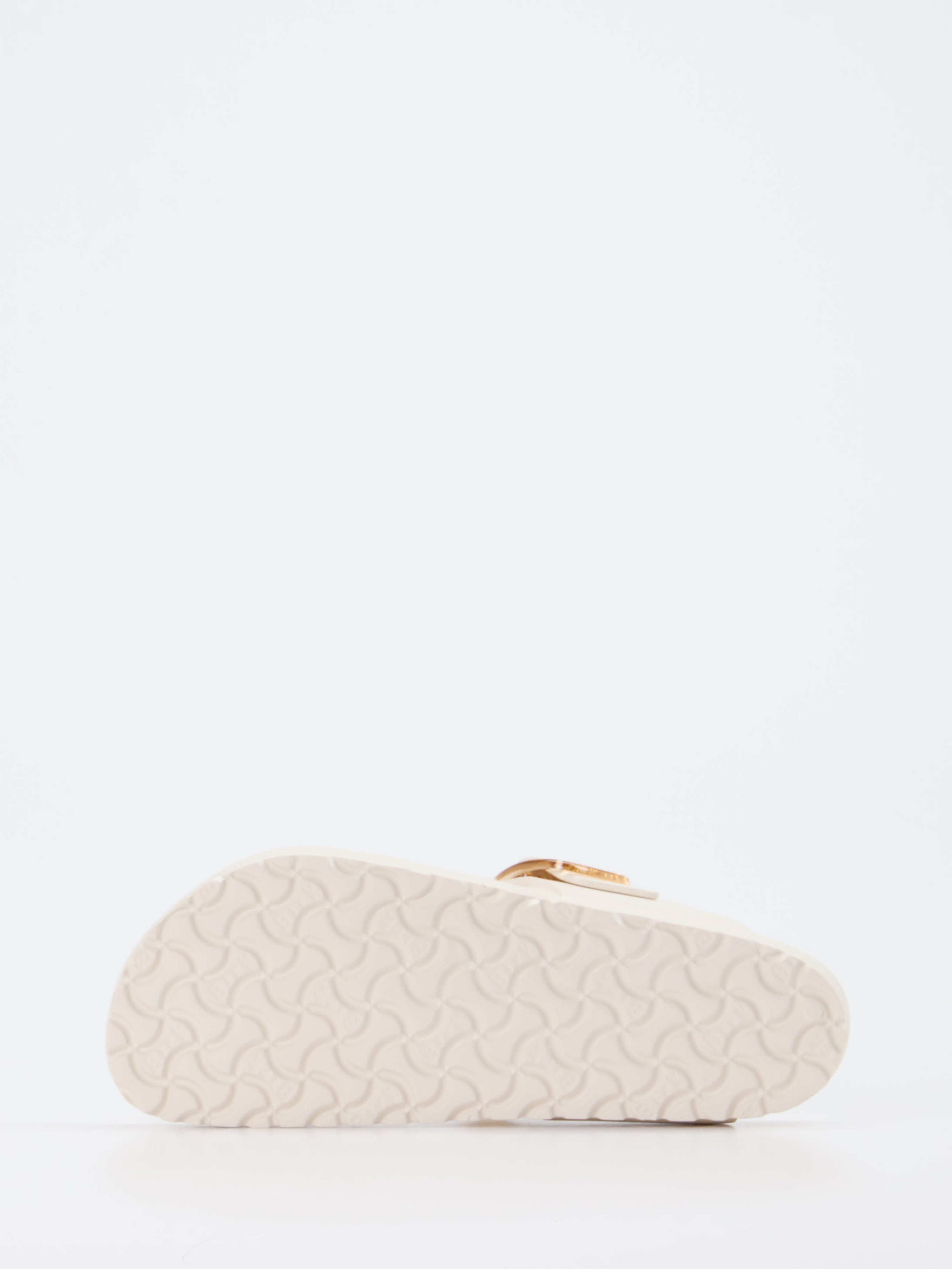 Badepantolette Gizeh Big Buckle beige 7121399000605