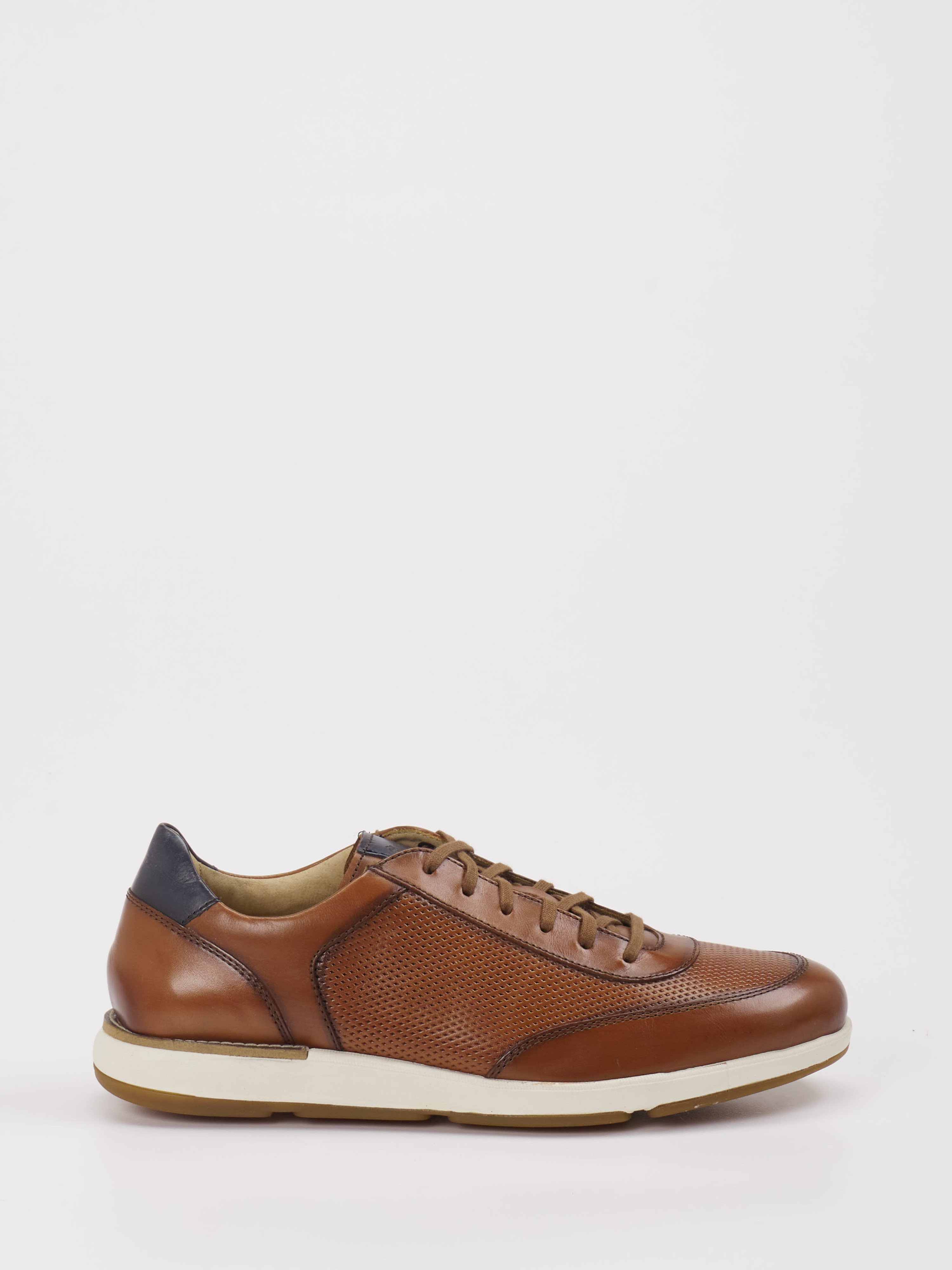 Sneaker FURATINO braun 4661229023501
