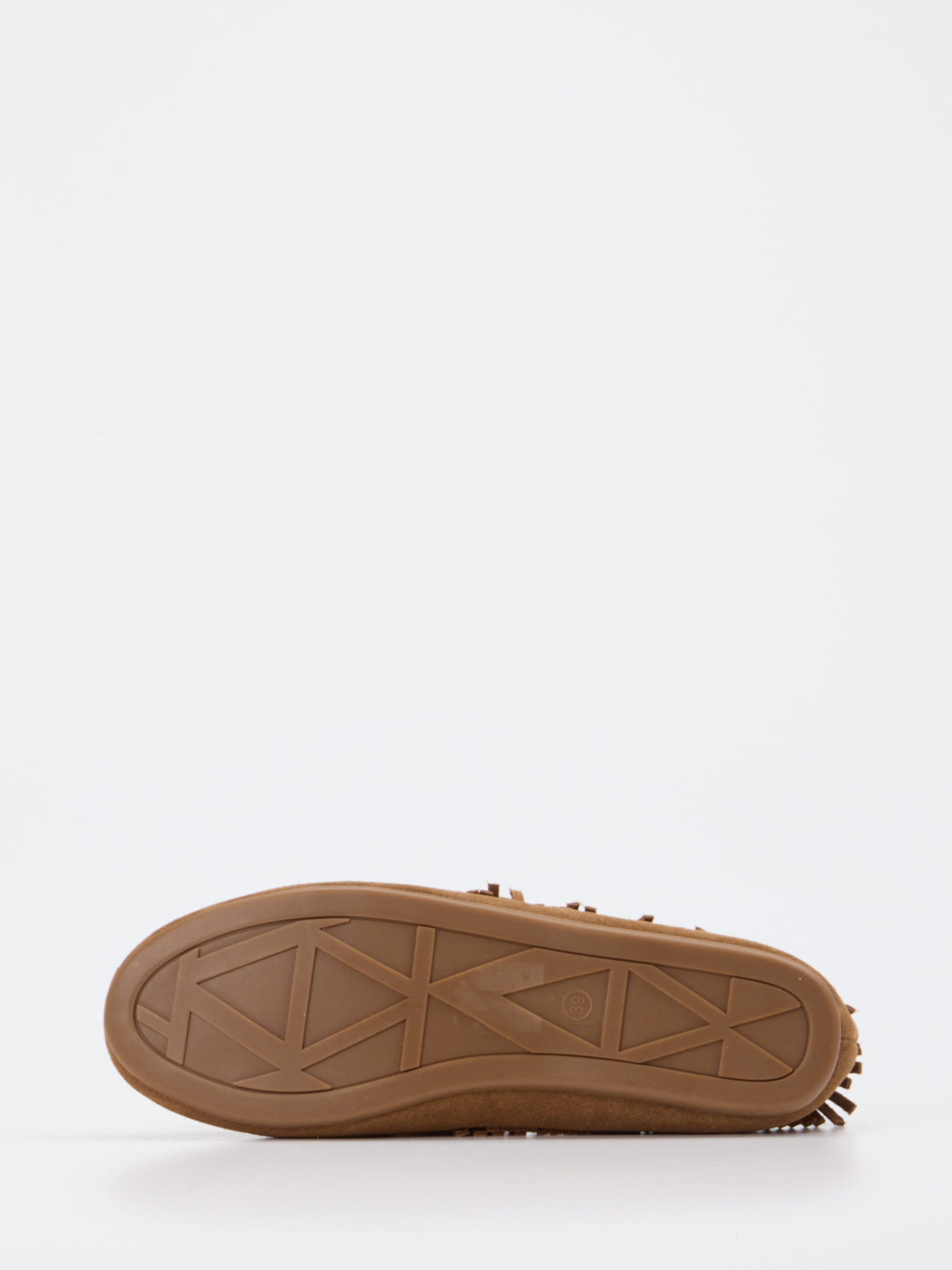 Slipper braun 1511289015005