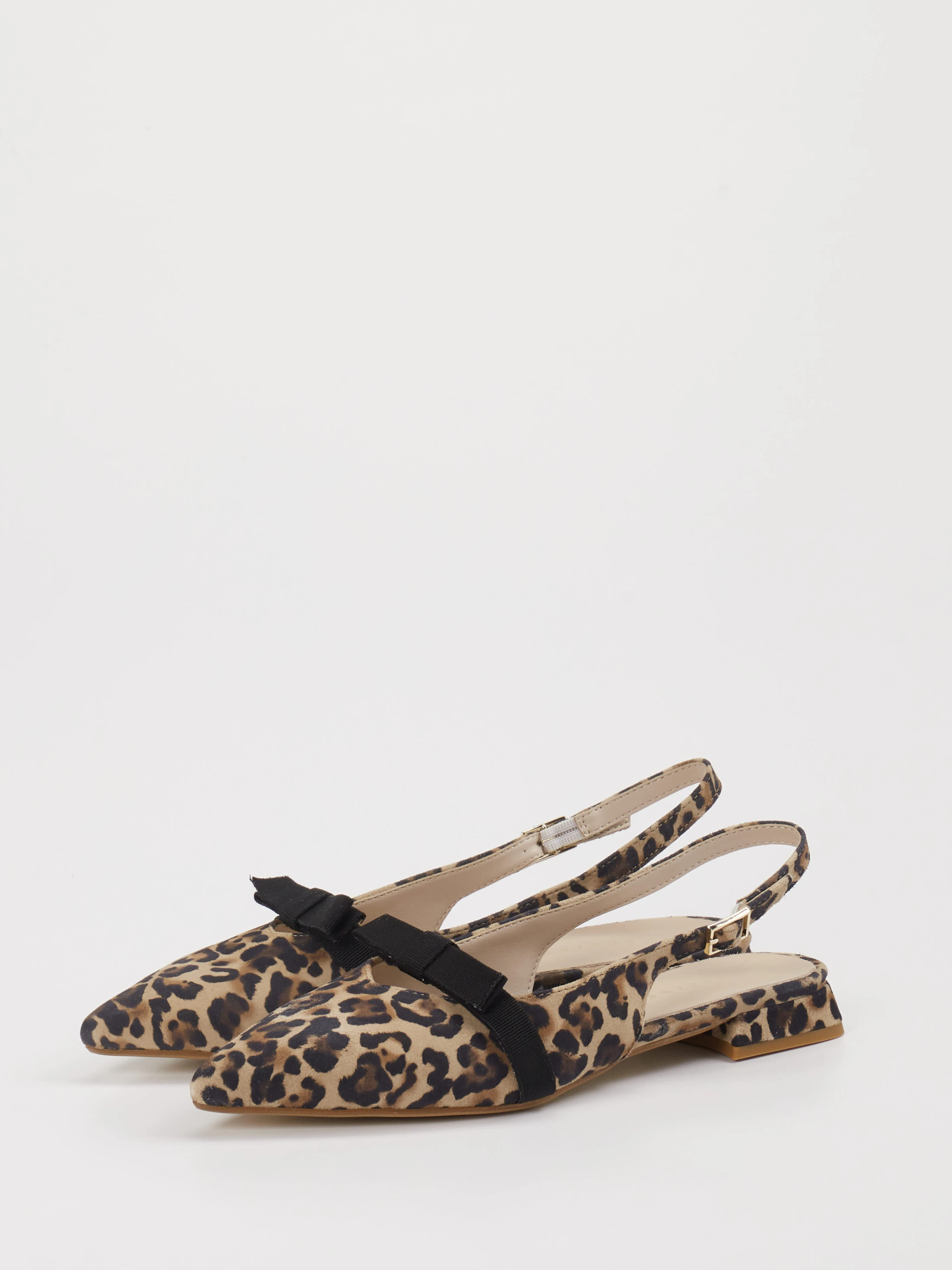 Slingpumps