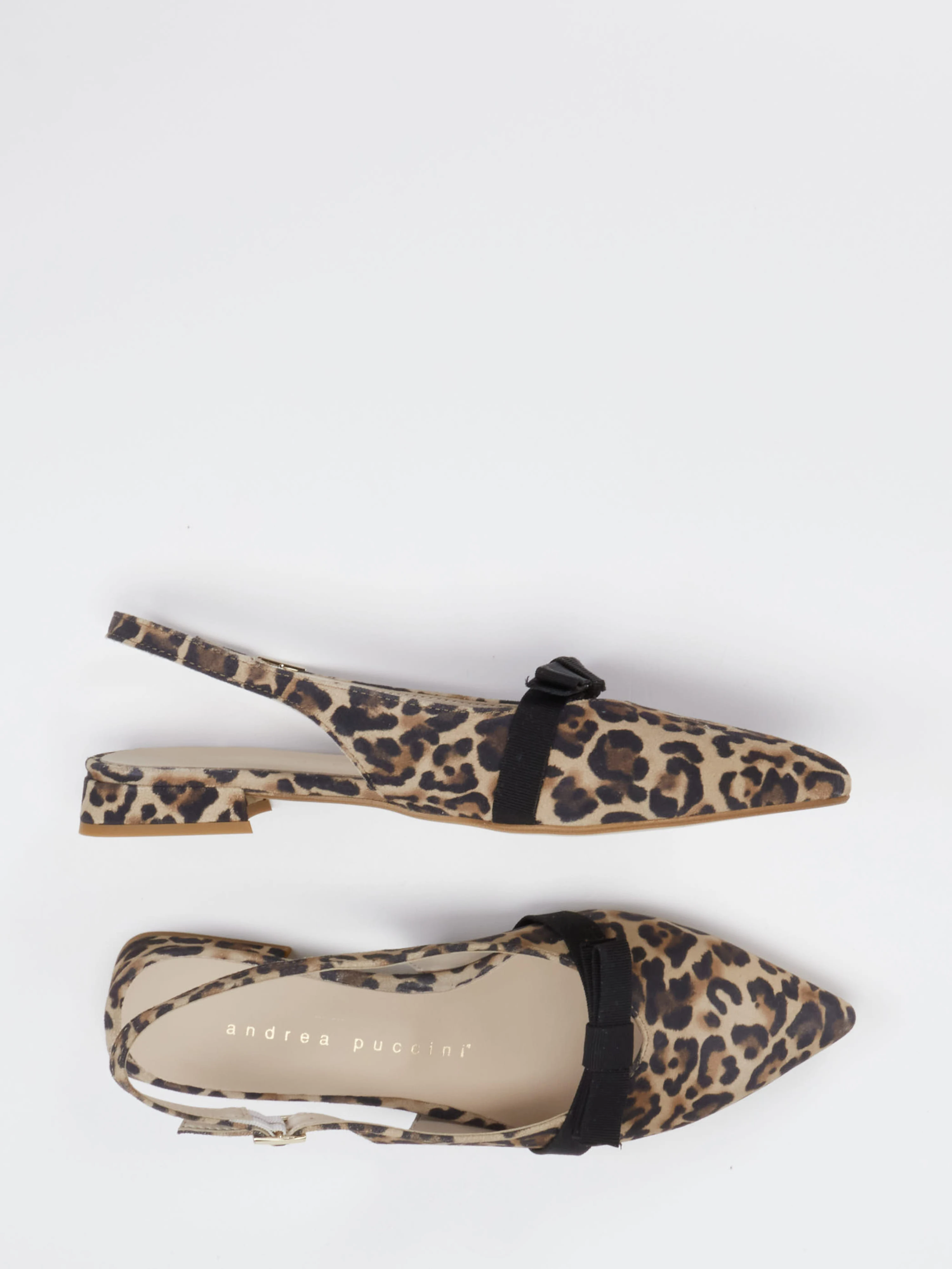Slingpumps braun 1300230000104
