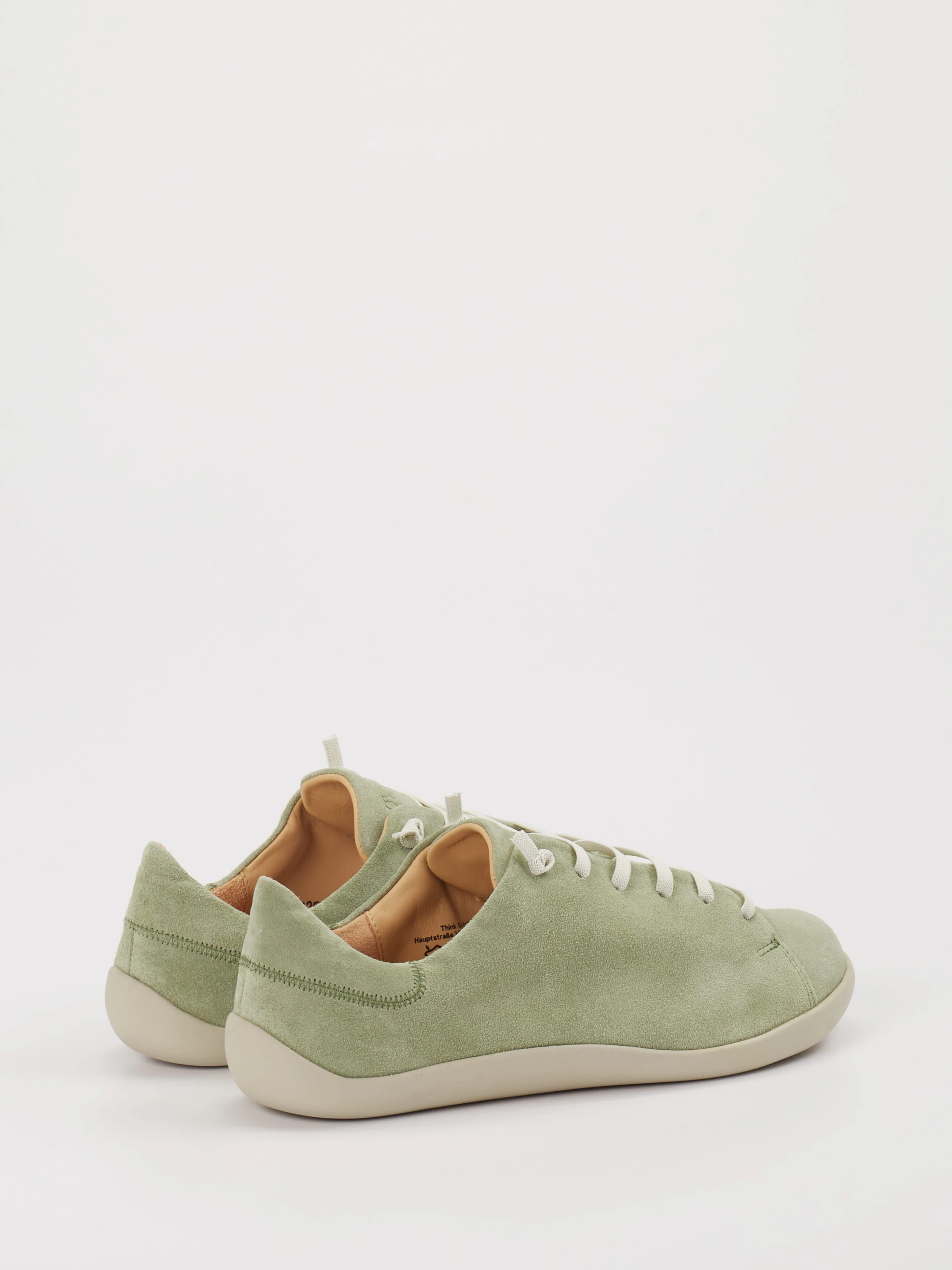 Barfußschuh Blo grün 2601649000103