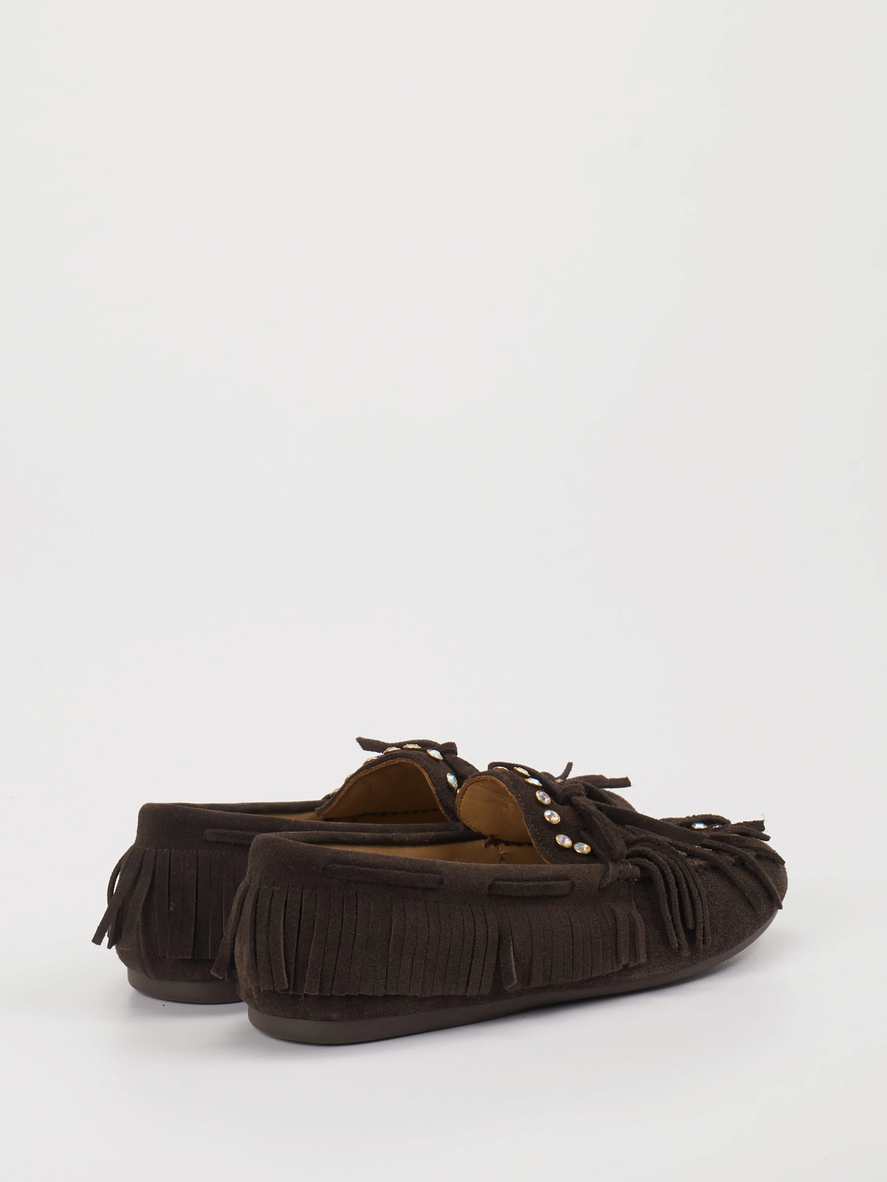 Slipper braun 1511209024503