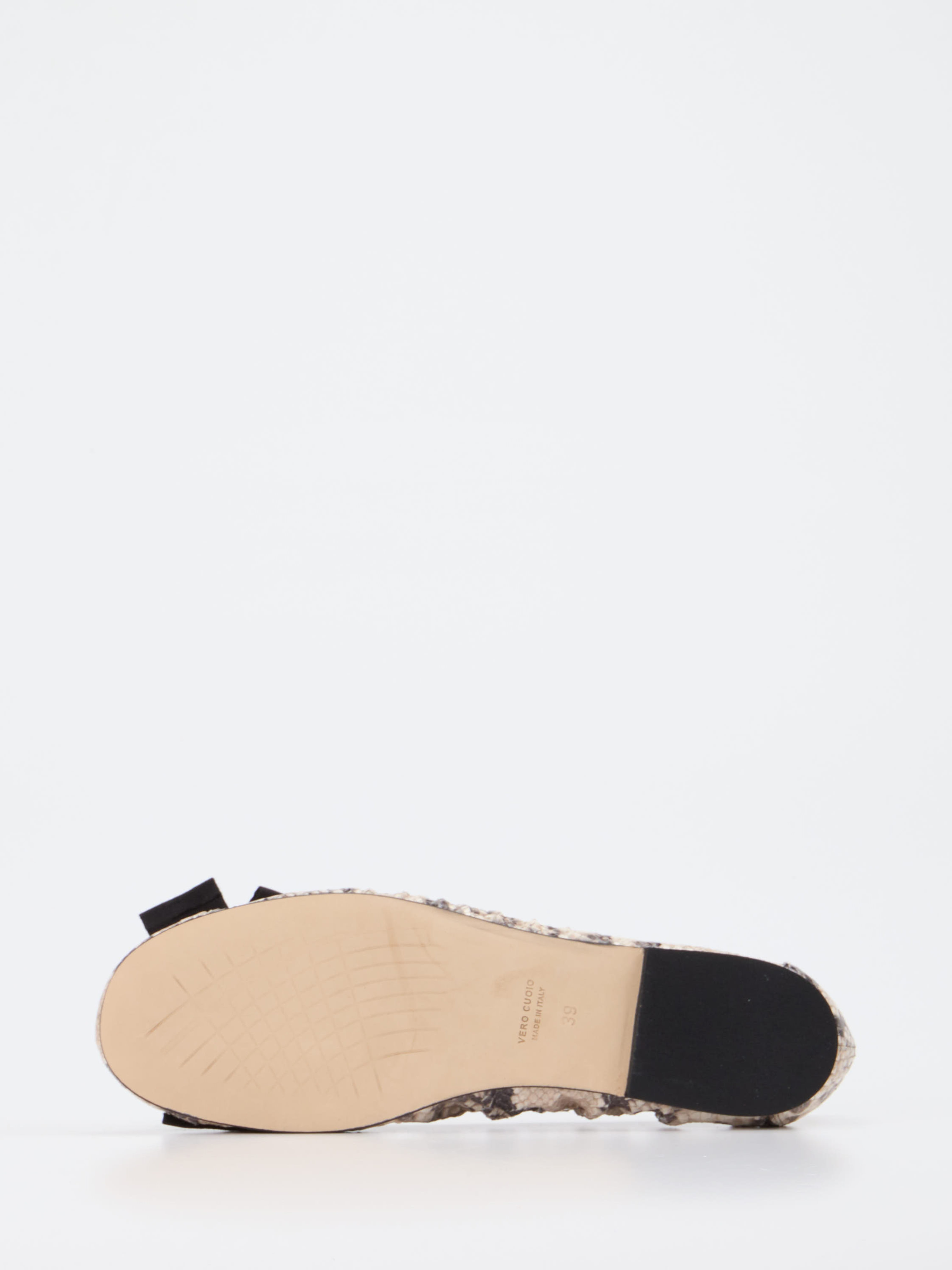 Ballerina beige 1410350000405