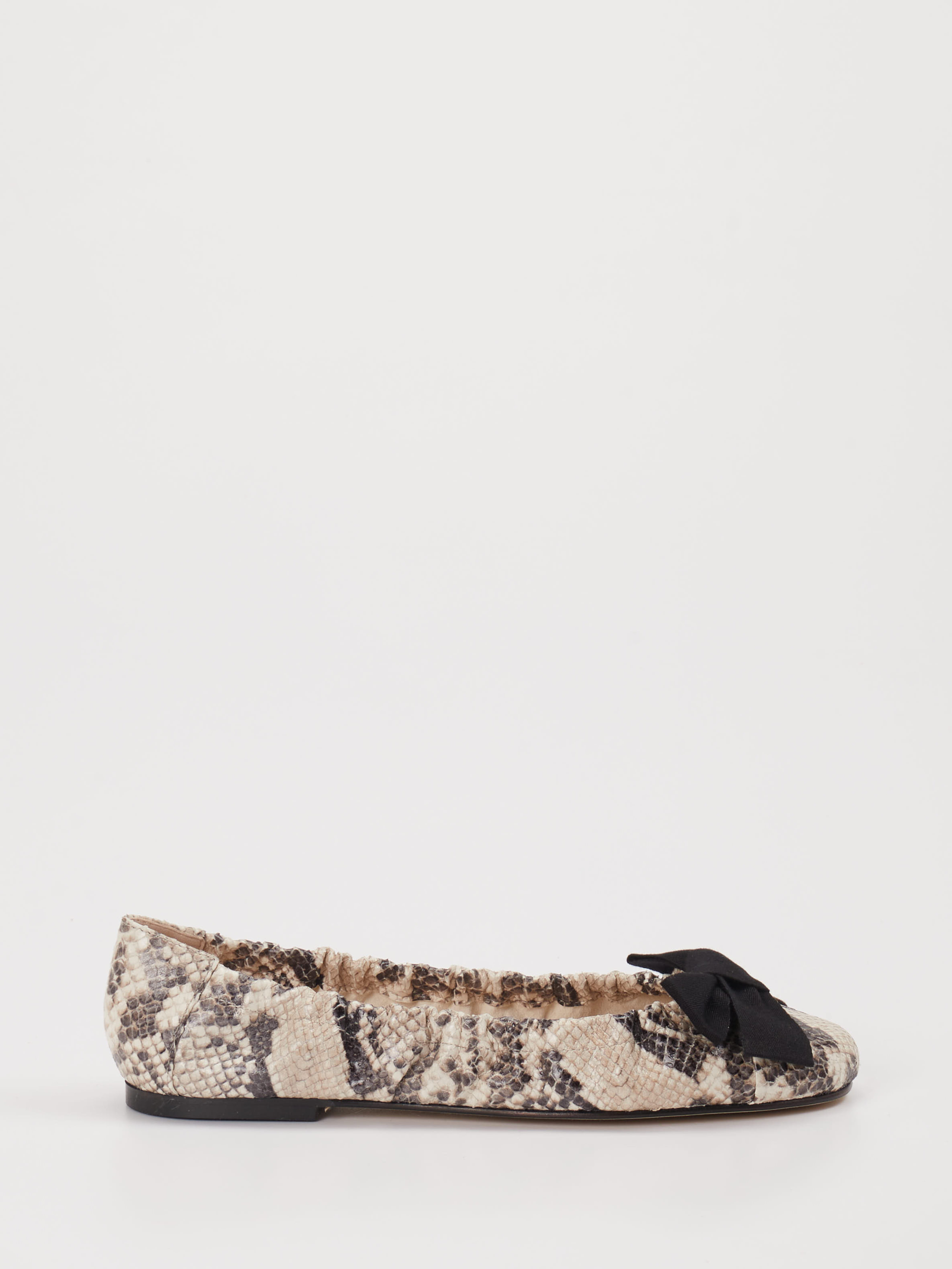 Ballerina beige 1410350000401