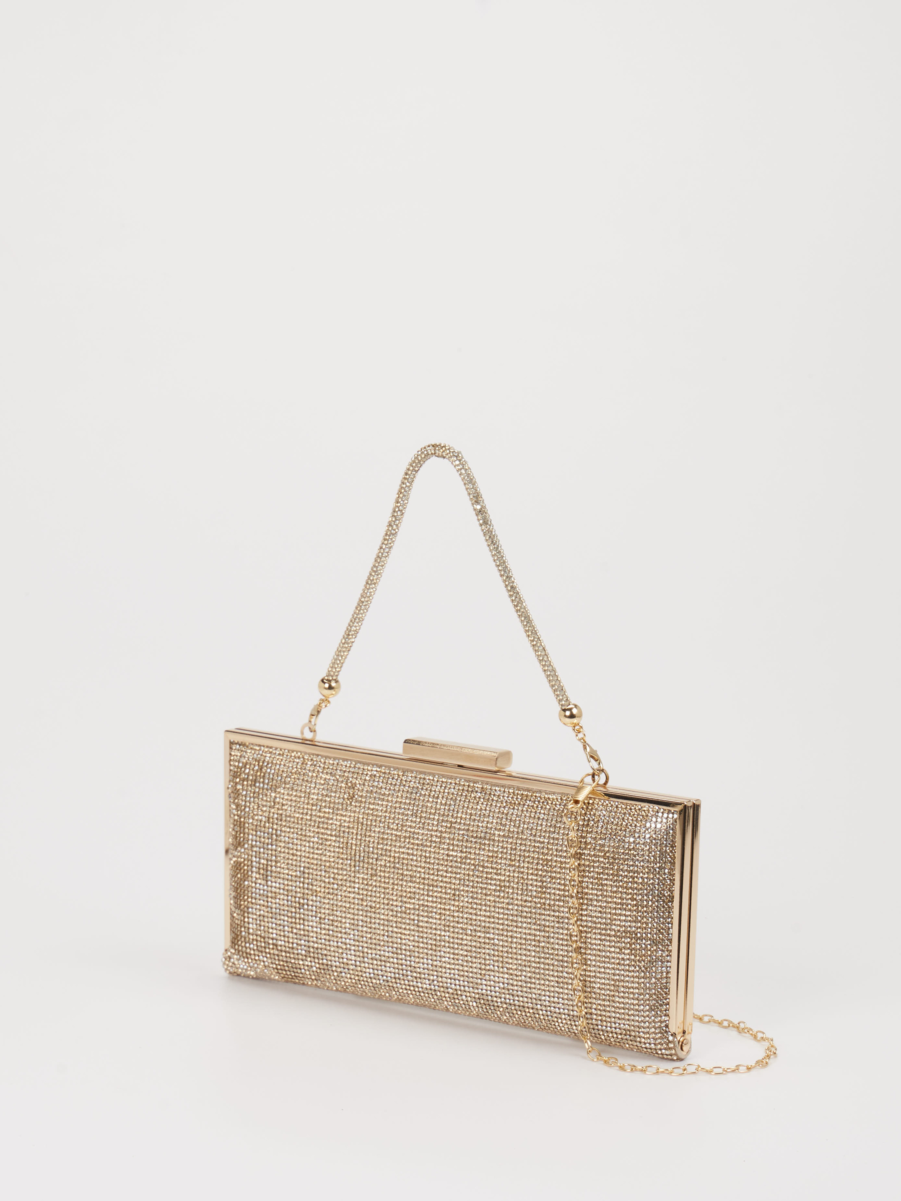 Clutche & Abendtasche gold 9305889000702