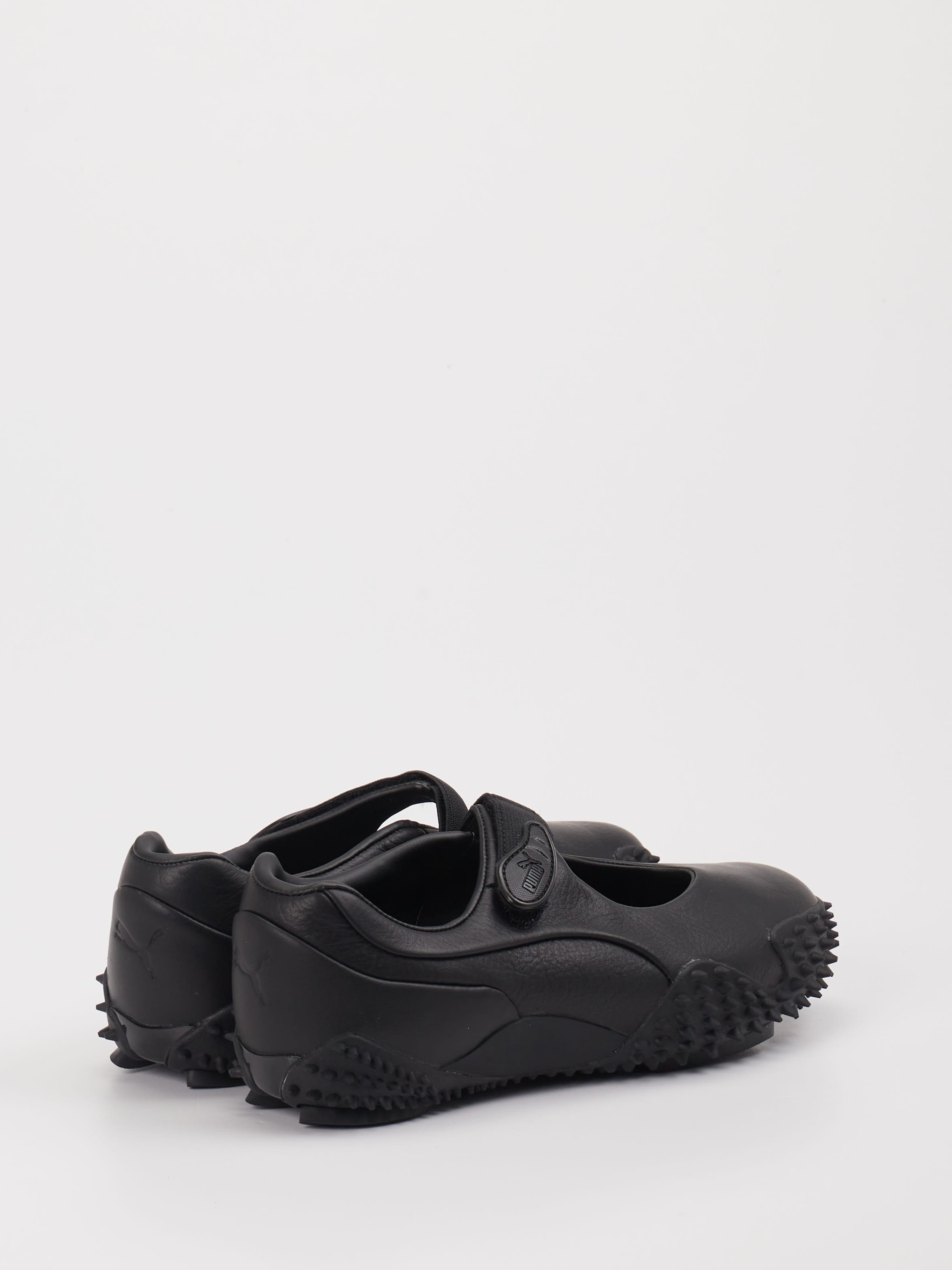 Sneaker Mostro Fey schwarz 8167009001103